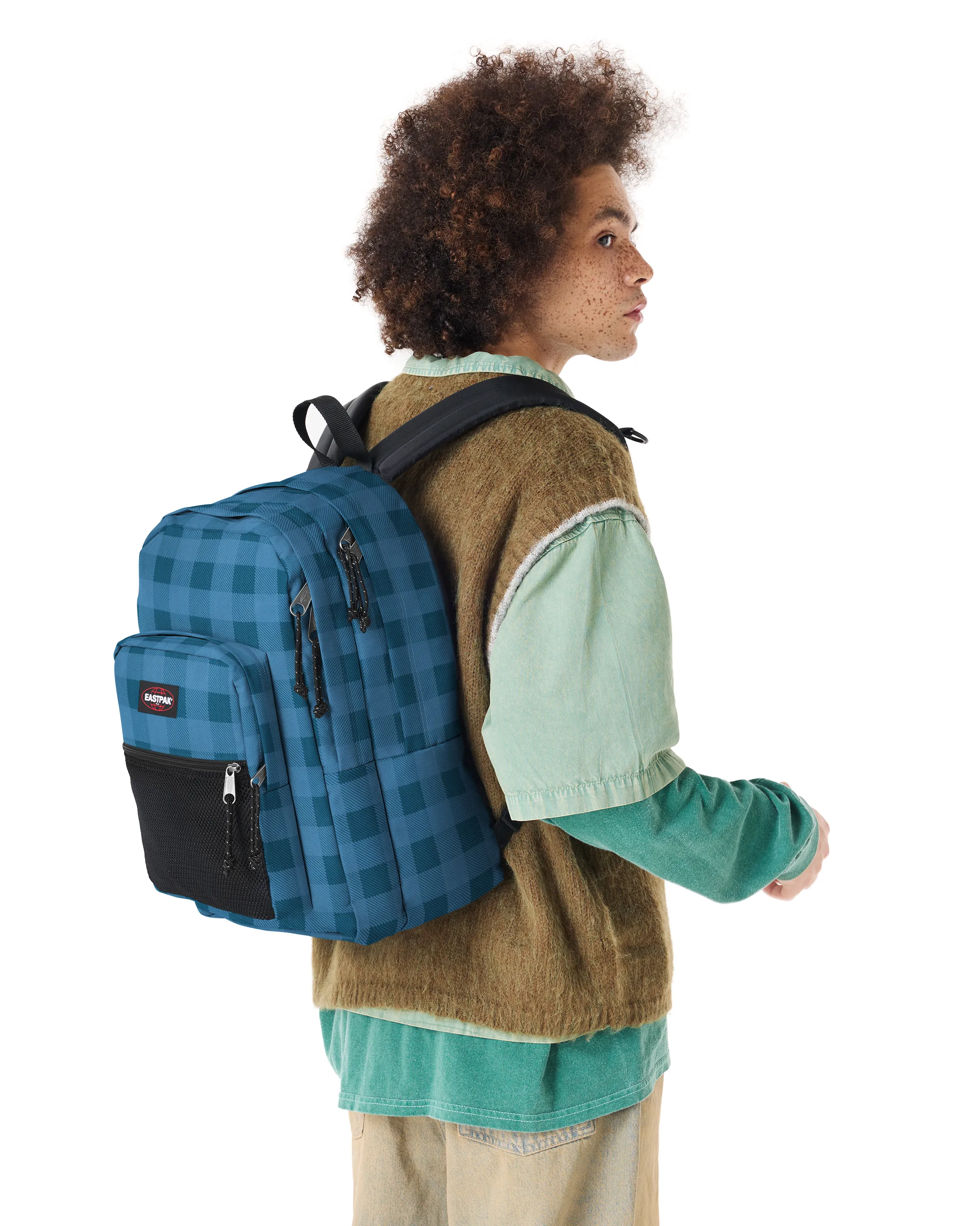 Eastpak - PINNACLE - Uniszex hátizsák
