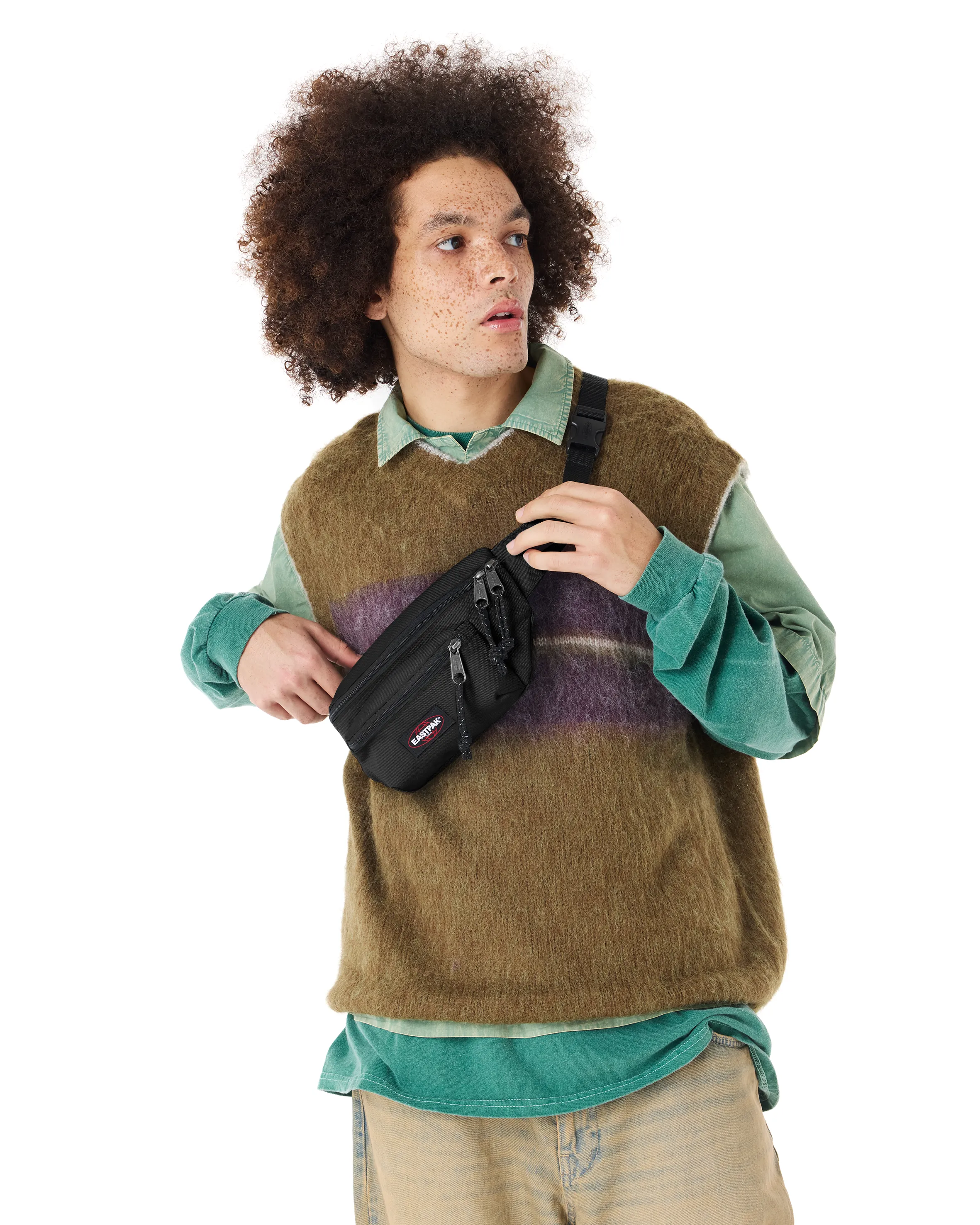 Eastpak - DOGGY BAG - Uniszex övtáska