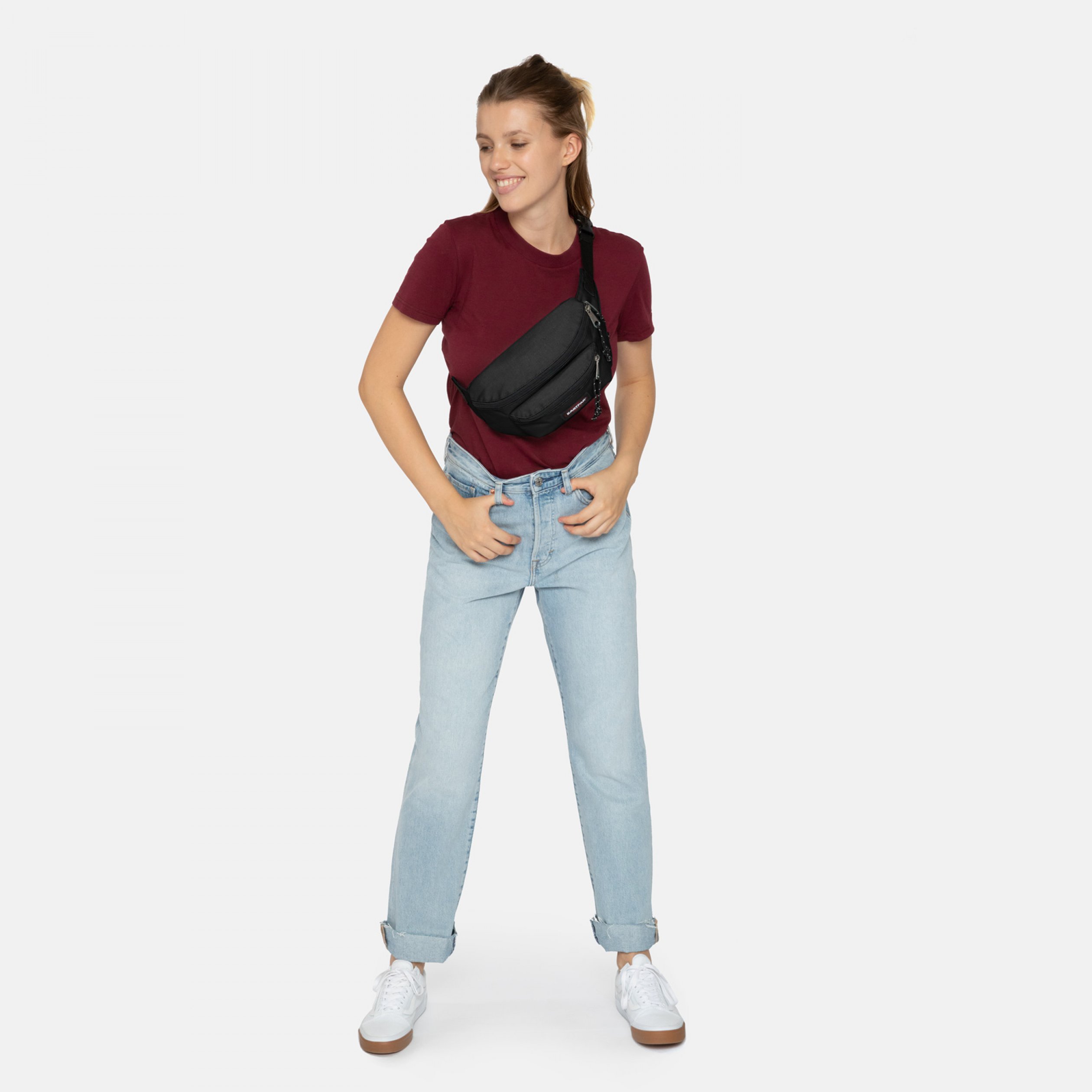 Eastpak - DOGGY BAG - Uniszex övtáska