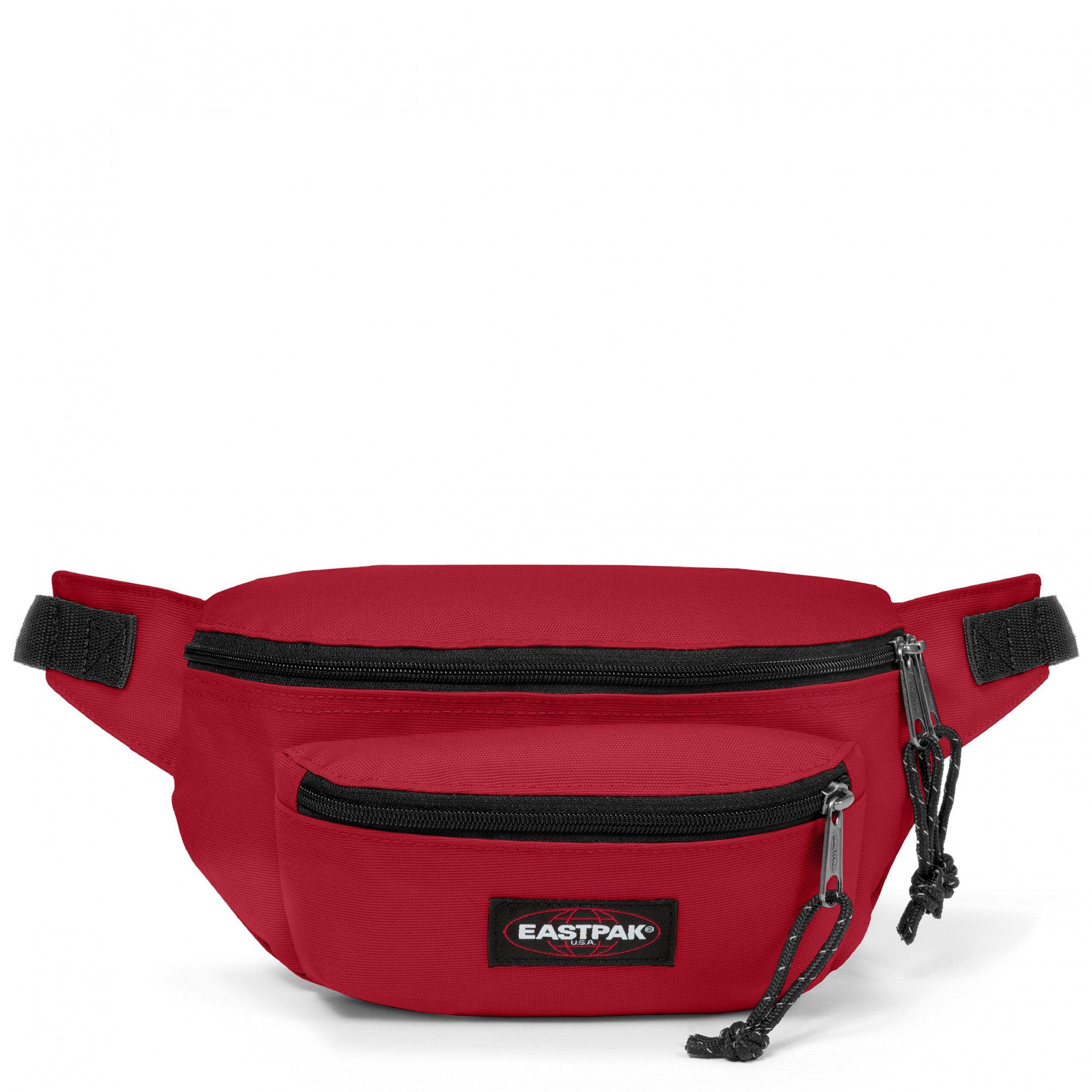 Eastpak - DOGGY BAG / Scarlet Red - Uniszex övtáska Eastpak - DOGGY BAG / Scarlet Red - Uniszex övtáska