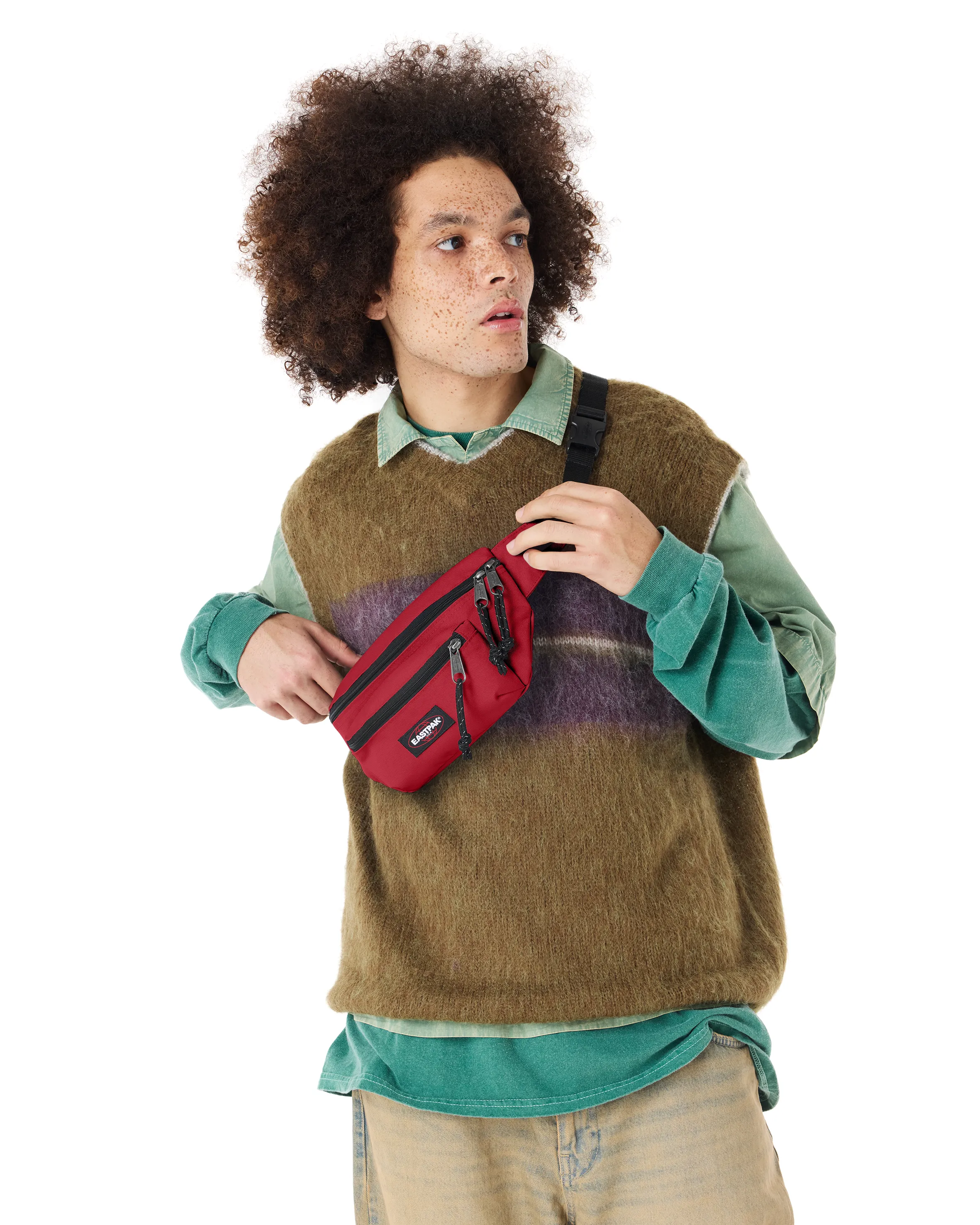 Eastpak - DOGGY BAG - Uniszex övtáska