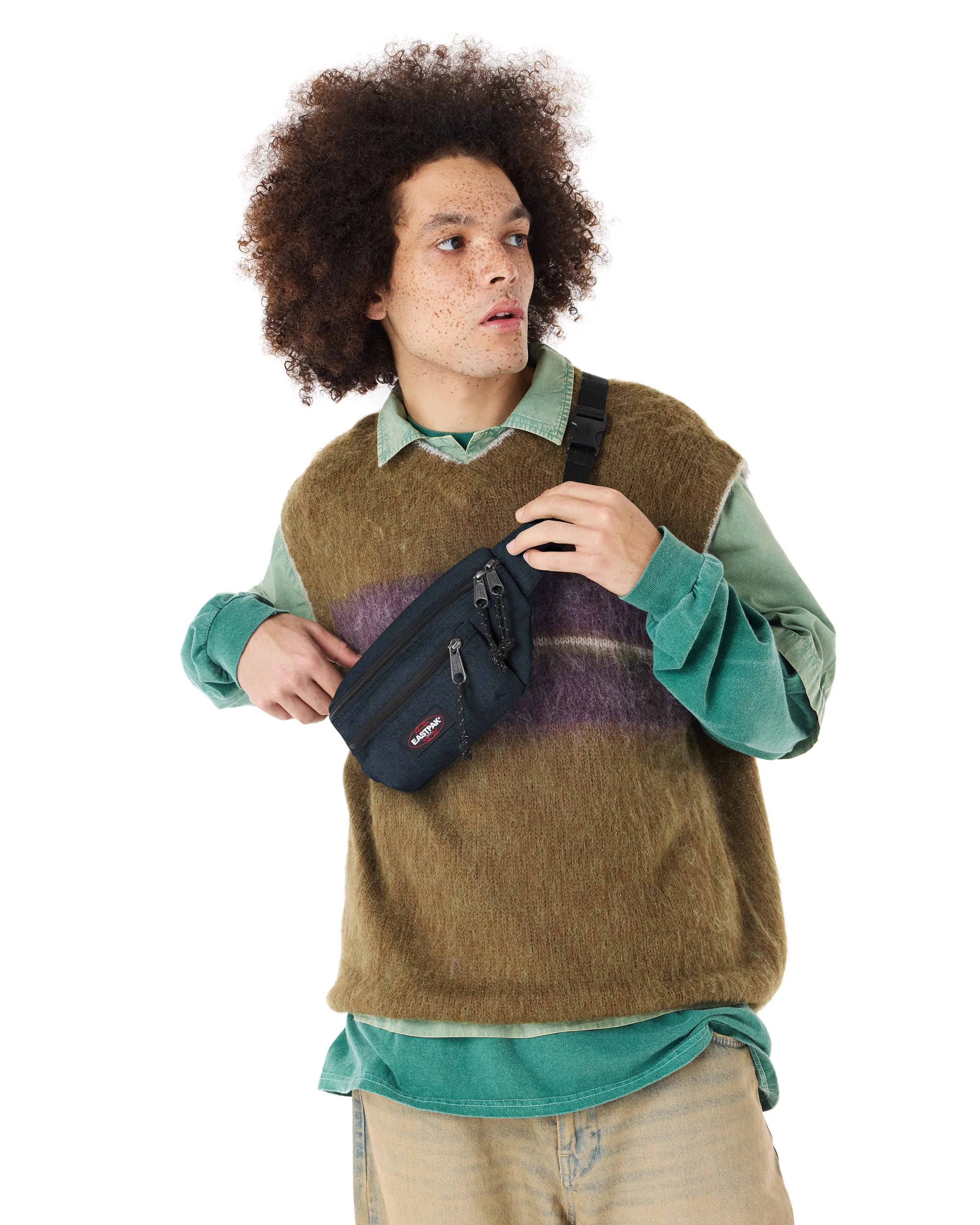 Eastpak - DOGGY BAG - Uniszex övtáska
