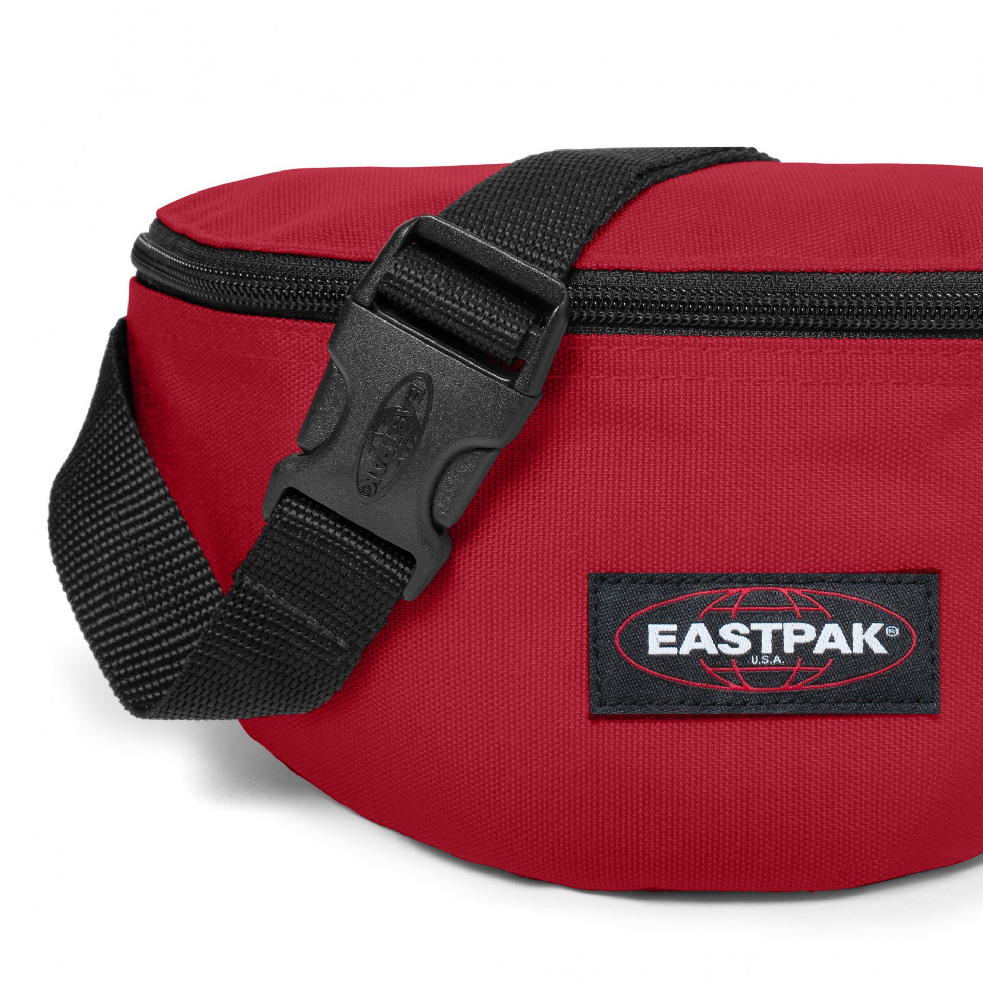 Eastpak - SPRINGER / Scarlet Red - Uniszex övtáska
