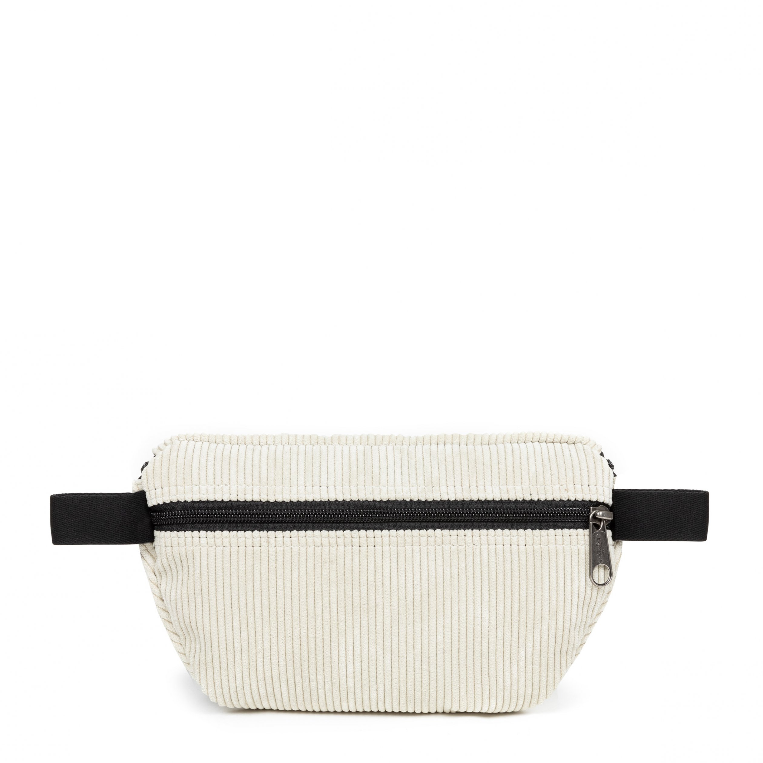 Eastpak - SPRINGER / Ribs Beige - Uniszex övtáska Eastpak - SPRINGER / Ribs Beige - Uniszex övtáska