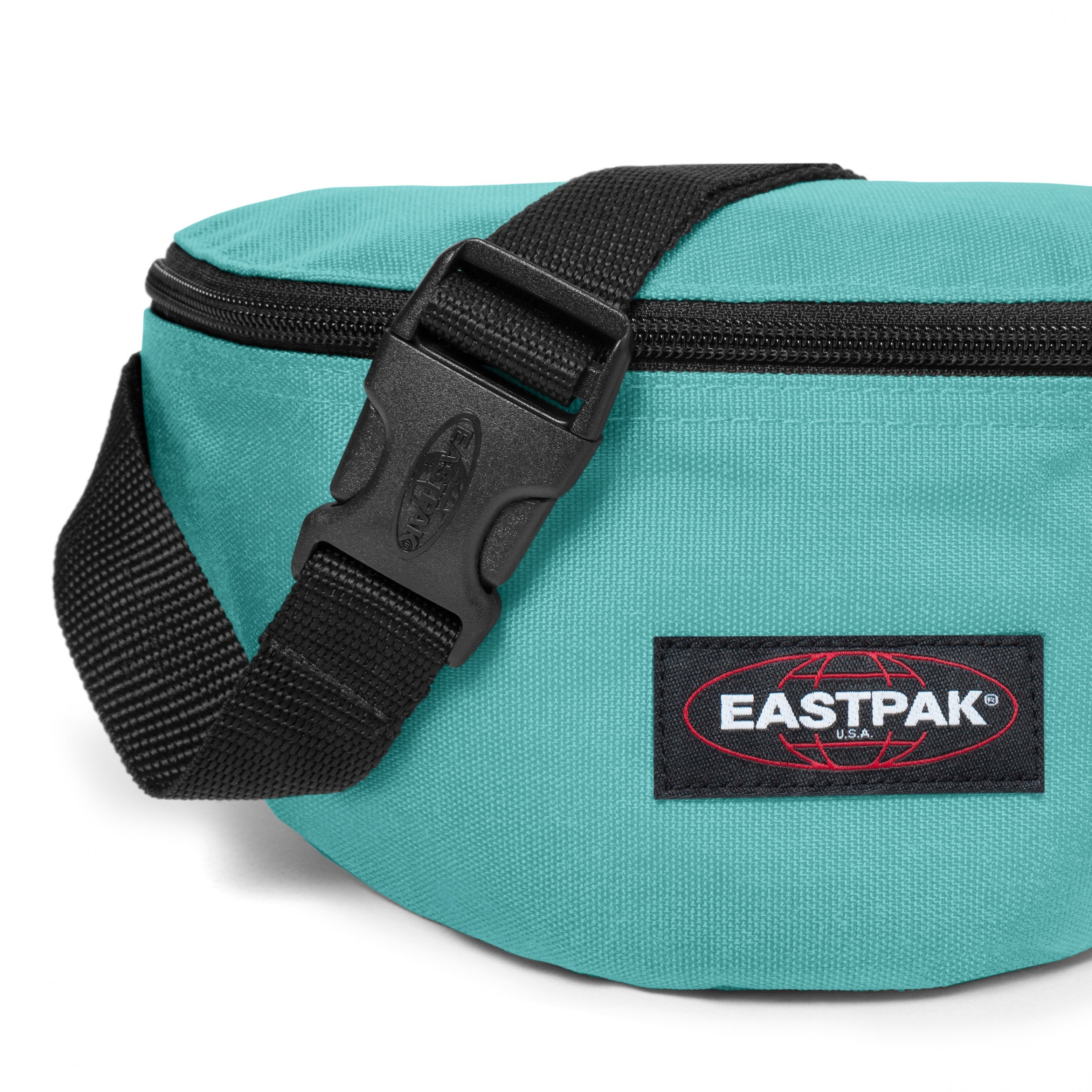 Eastpak - SPRINGER / Stream Blue - Uniszex övtáska Eastpak - SPRINGER / Stream Blue - Uniszex övtáska