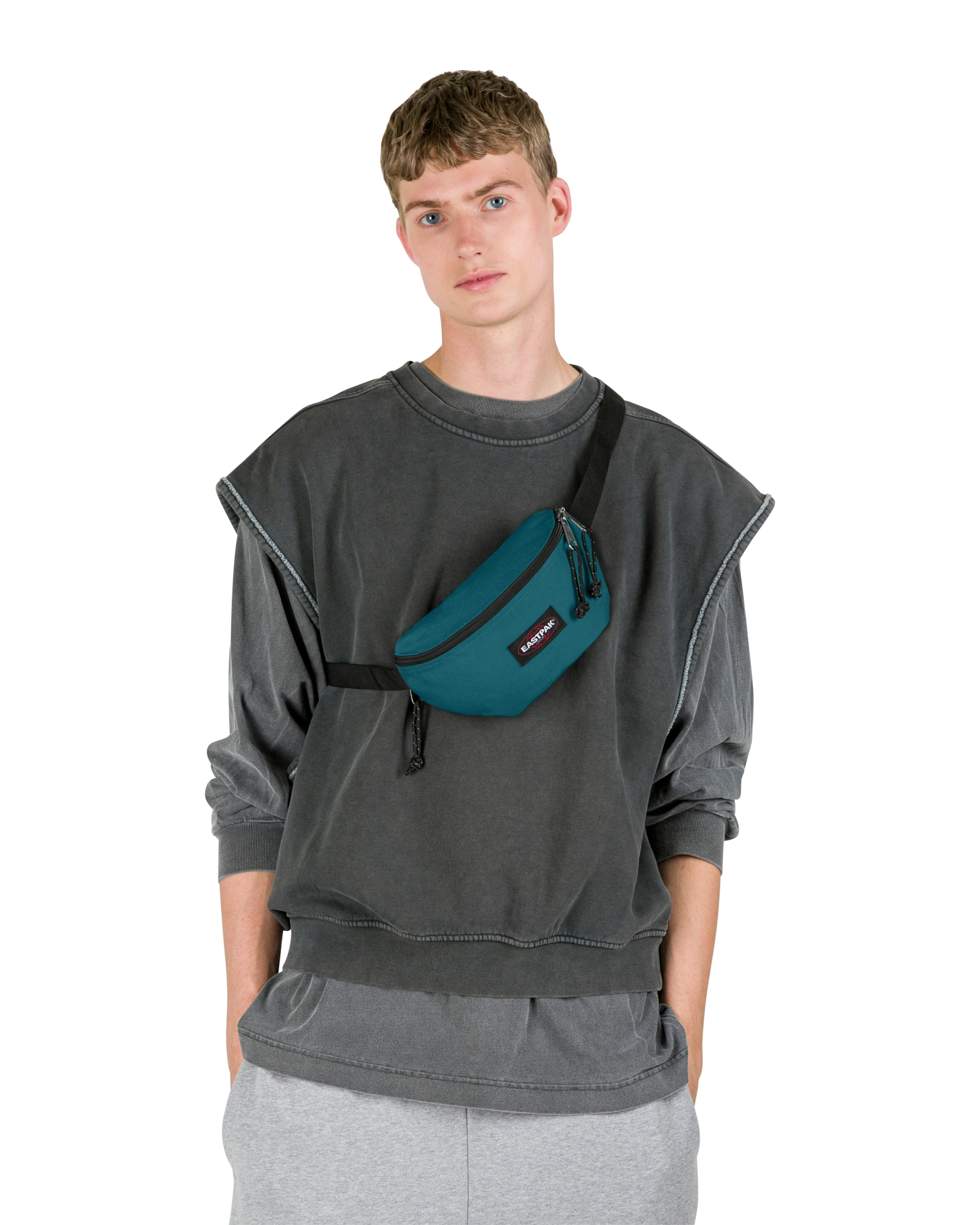 Eastpak - SPRINGER - Uniszex övtáska