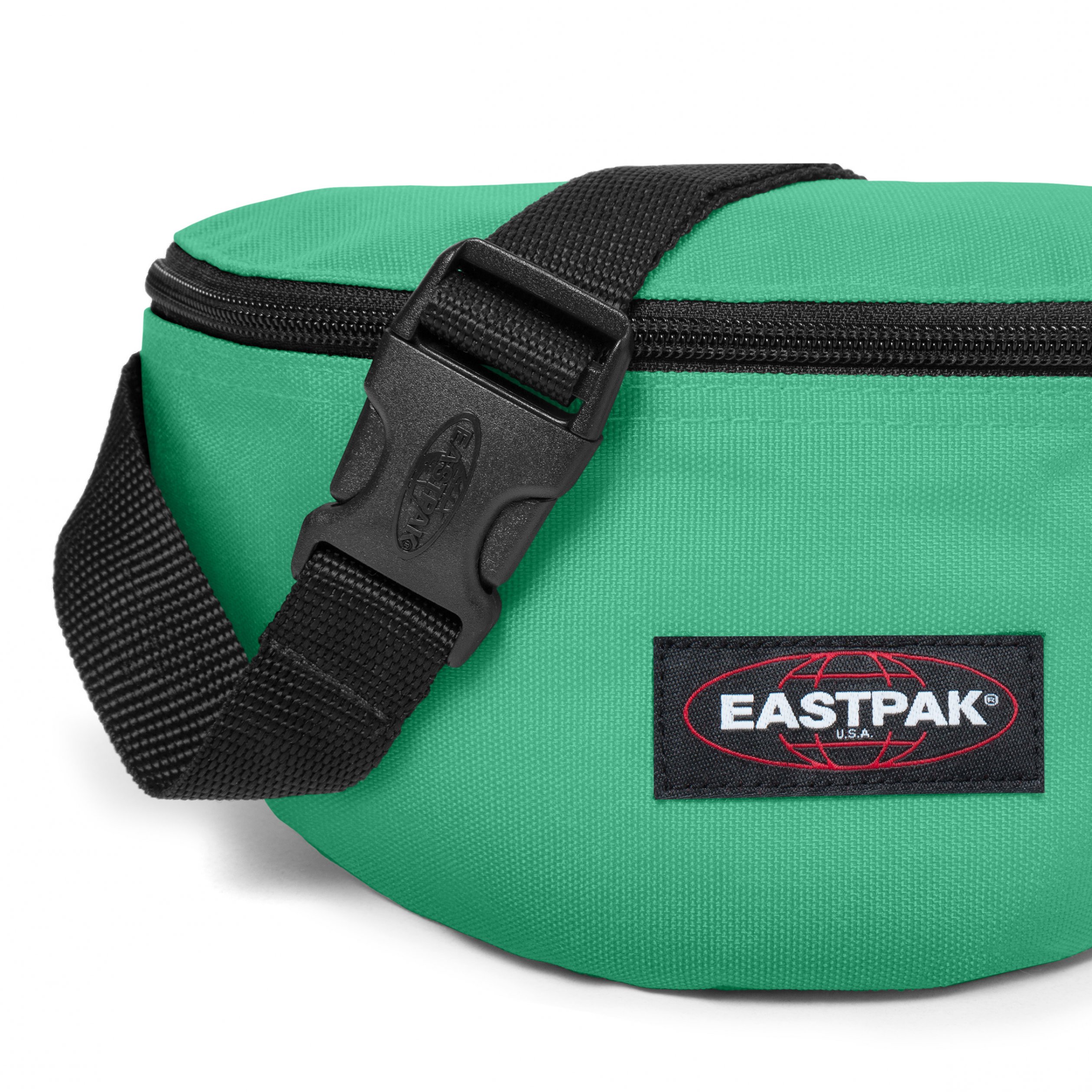 Eastpak - SPRINGER / Gem Green - Uniszex övtáska Eastpak - SPRINGER / Gem Green - Uniszex övtáska