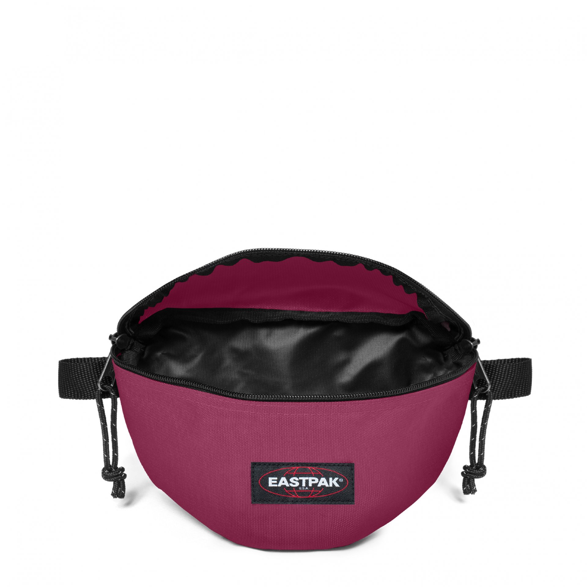 Eastpak - SPRINGER / Wine Burgundy - Uniszex övtáska Eastpak - SPRINGER / Wine Burgundy - Uniszex övtáska