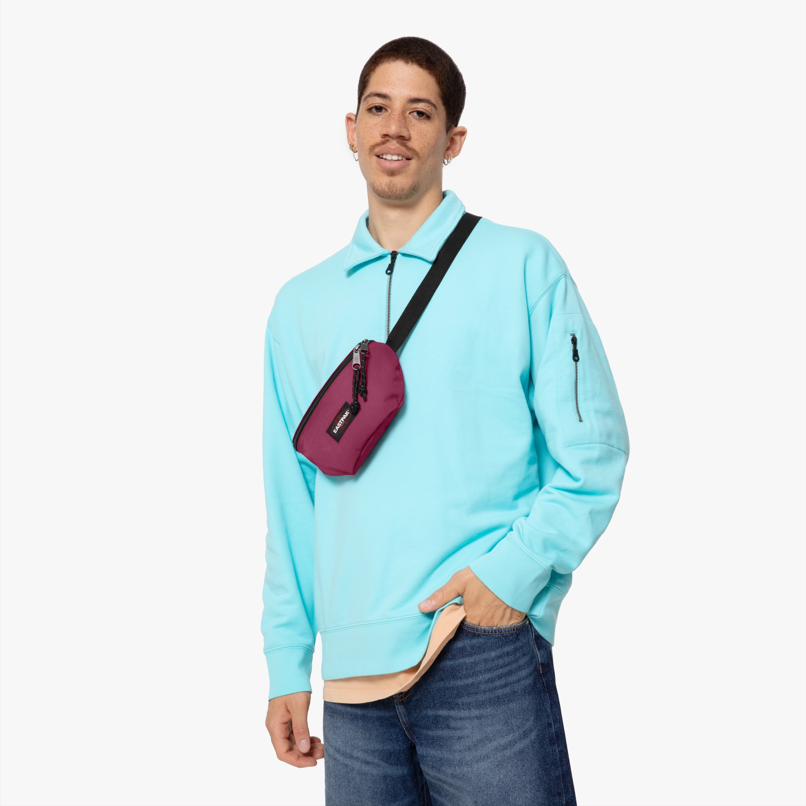 Eastpak - SPRINGER - Uniszex övtáska