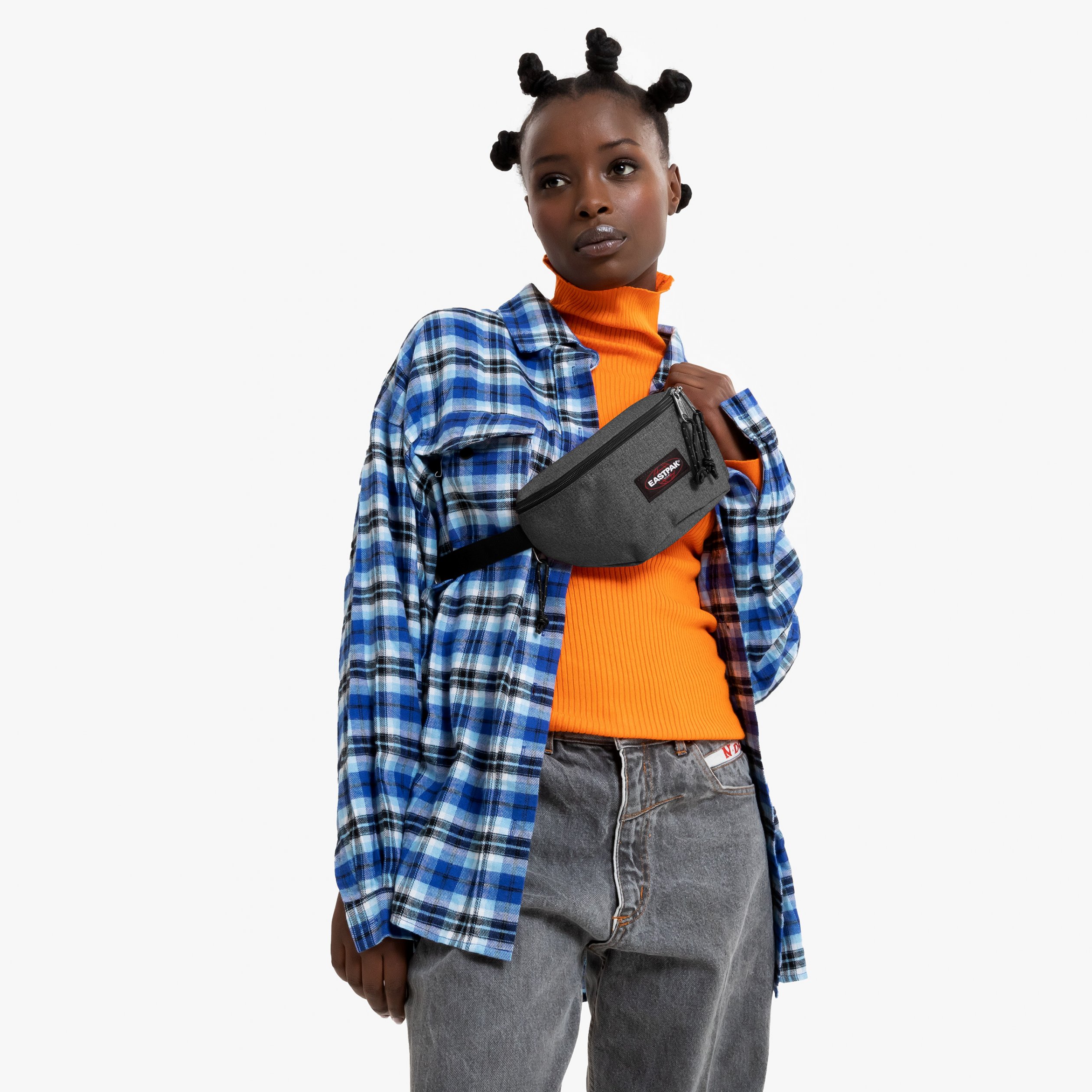 Eastpak - SPRINGER - Uniszex övtáska