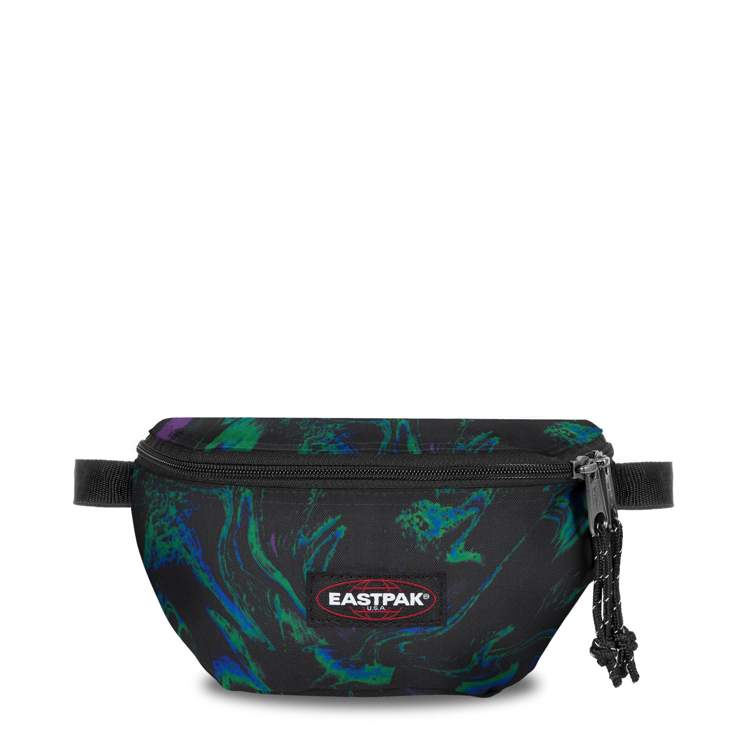 Eastpak - SPRINGER / Painted Dark - Uniszex övtáska