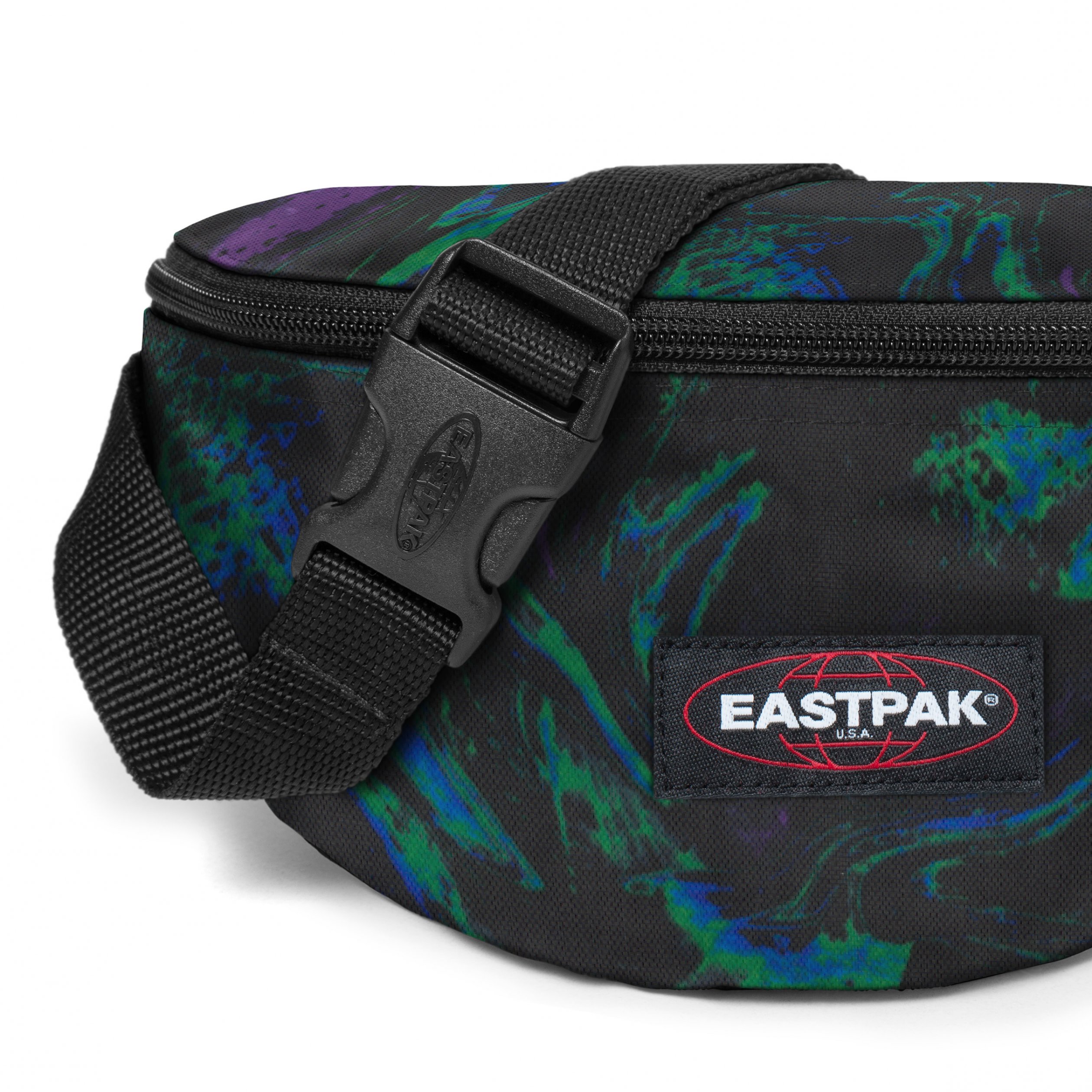 Eastpak - SPRINGER / Painted Dark - Uniszex övtáska