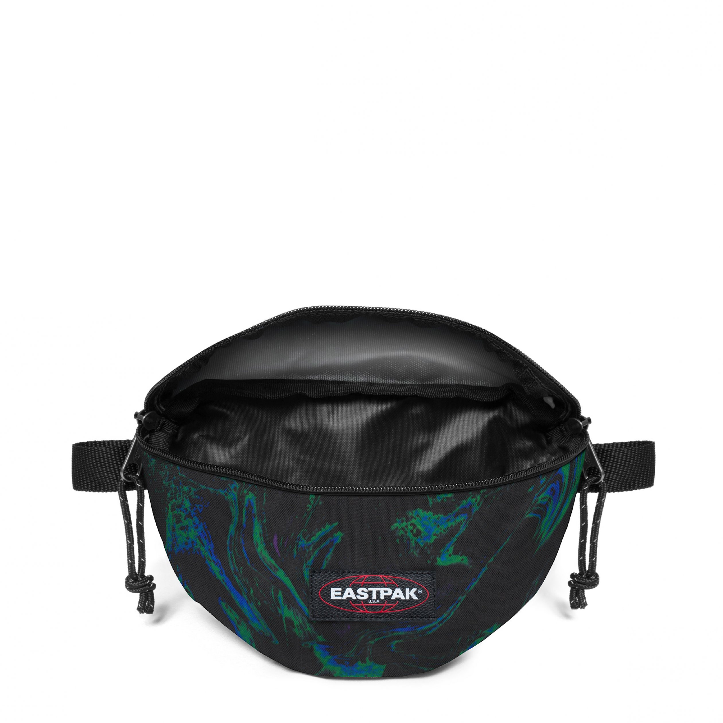 Eastpak - SPRINGER / Painted Dark - Uniszex övtáska