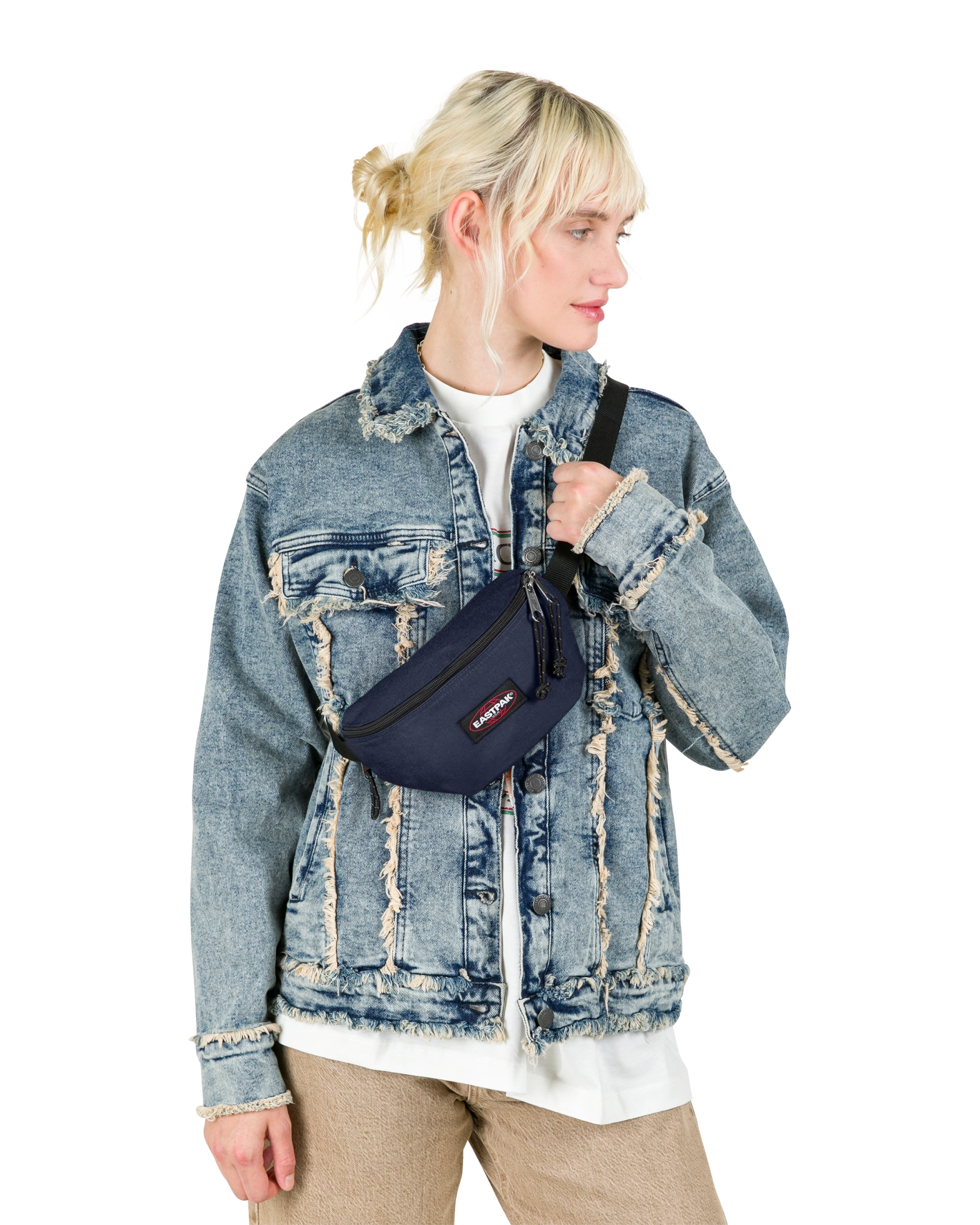 Eastpak - SPRINGER - Uniszex övtáska