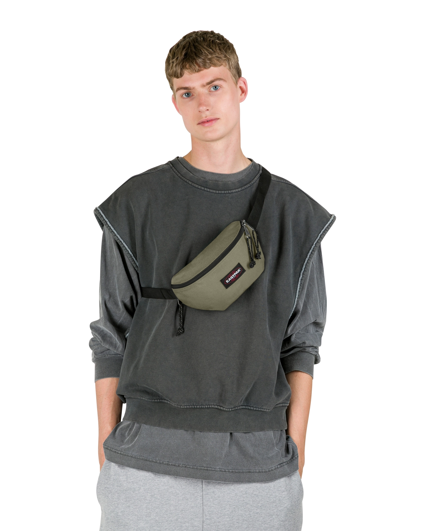 Eastpak - SPRINGER - Uniszex övtáska