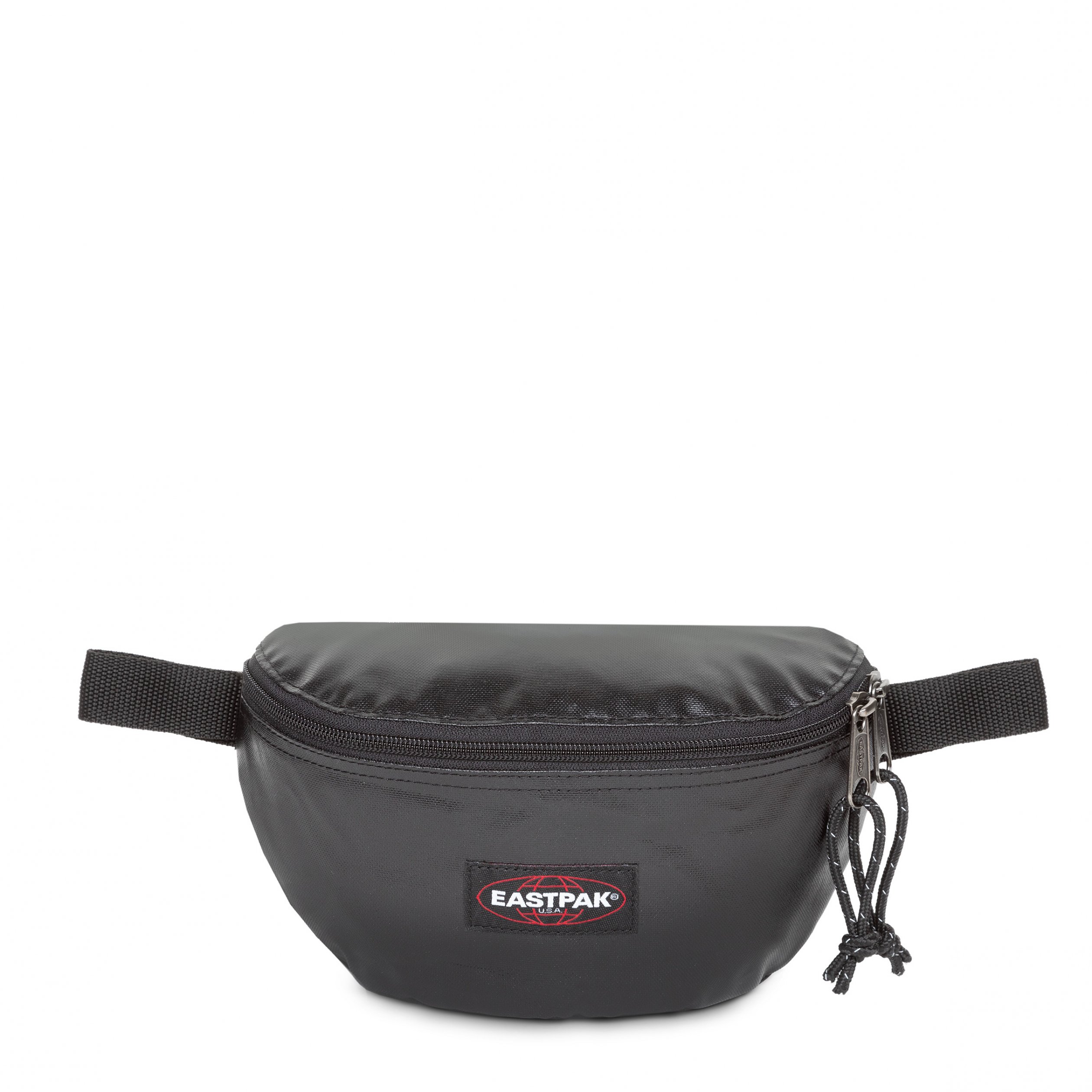 Eastpak - SPRINGER / Glossy Black - Uniszex övtáska