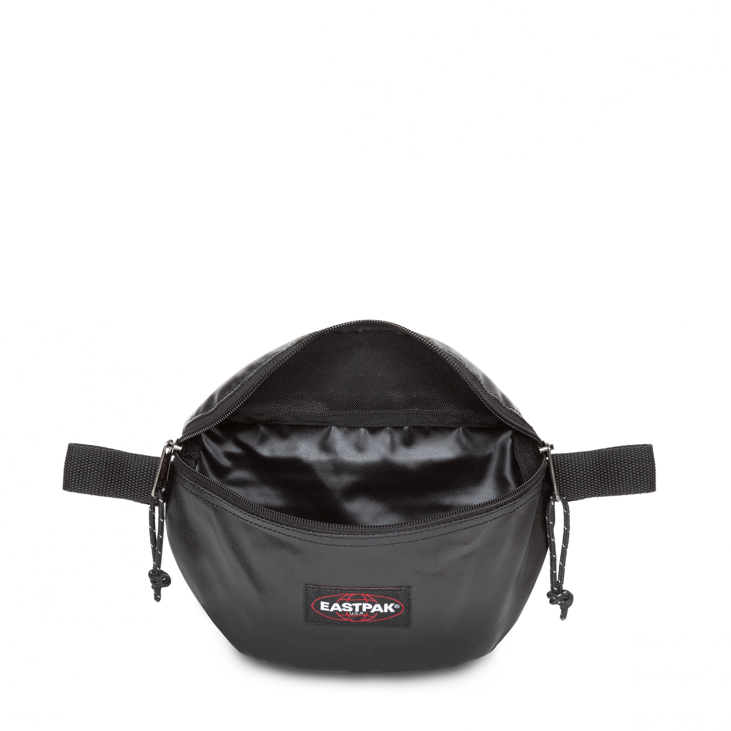 Eastpak - SPRINGER / Glossy Black - Uniszex övtáska
