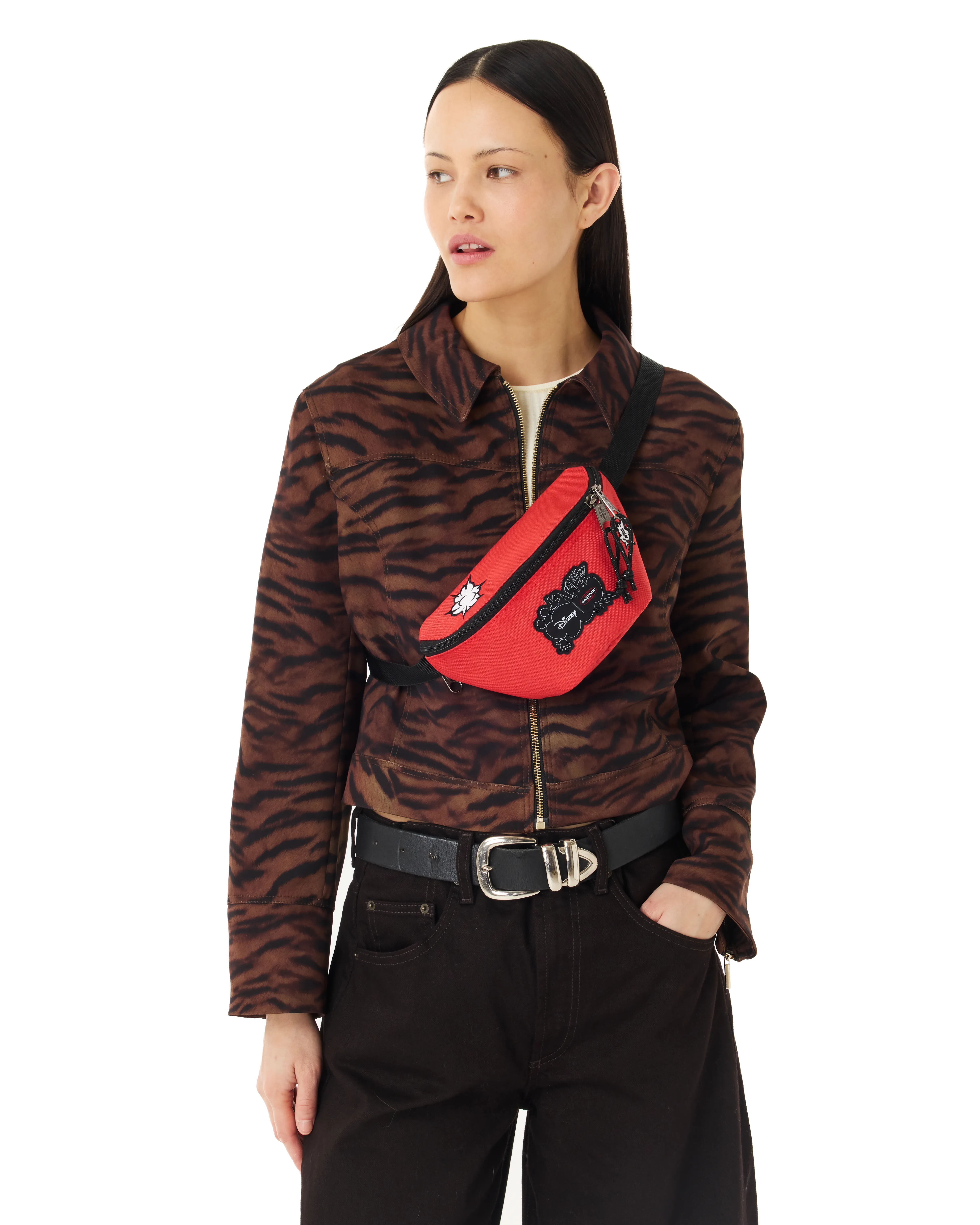Eastpak - SPRINGER / Mickey - Uniszex övtáska