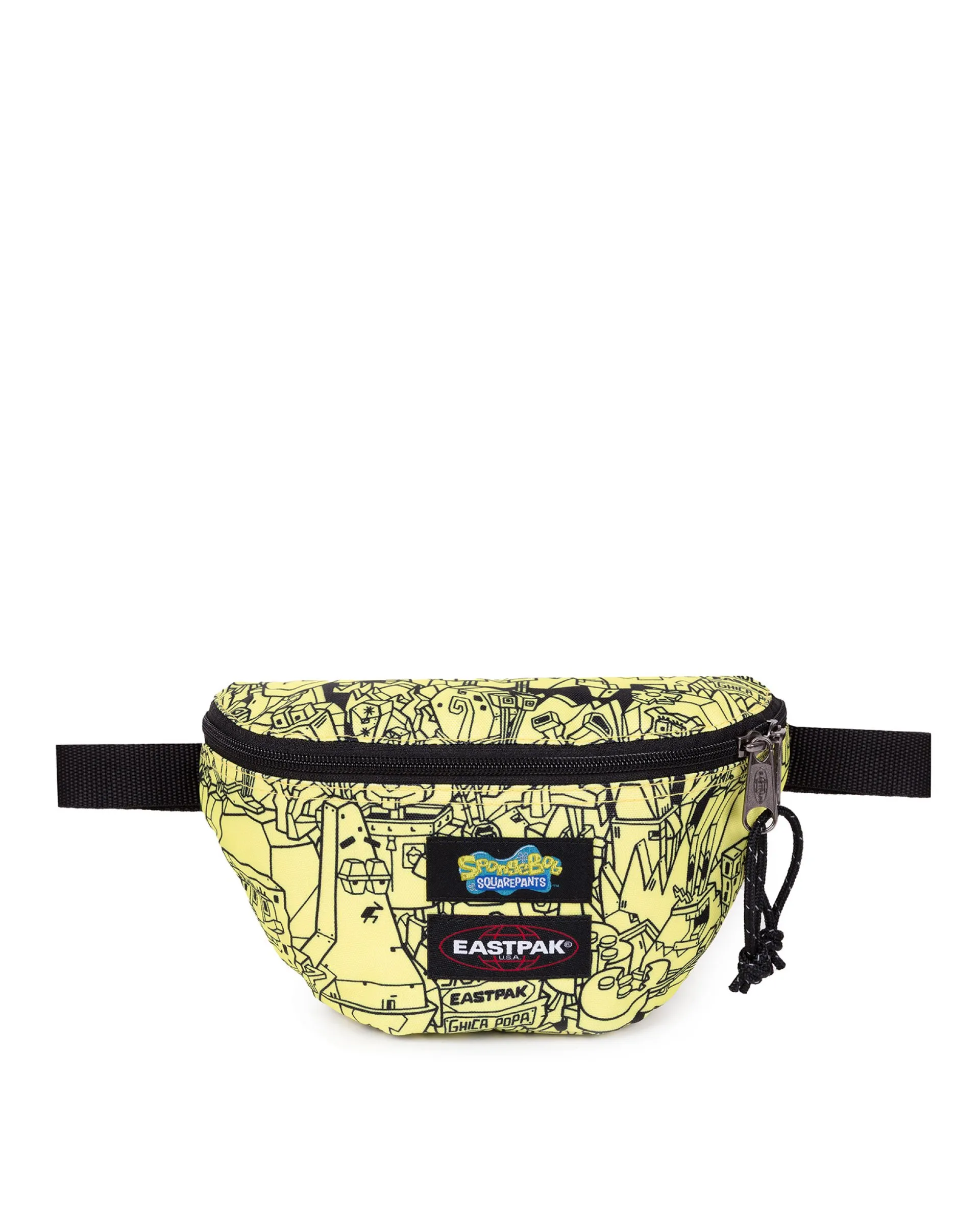 Eastpak - SPRINGER - Uniszex övtáska