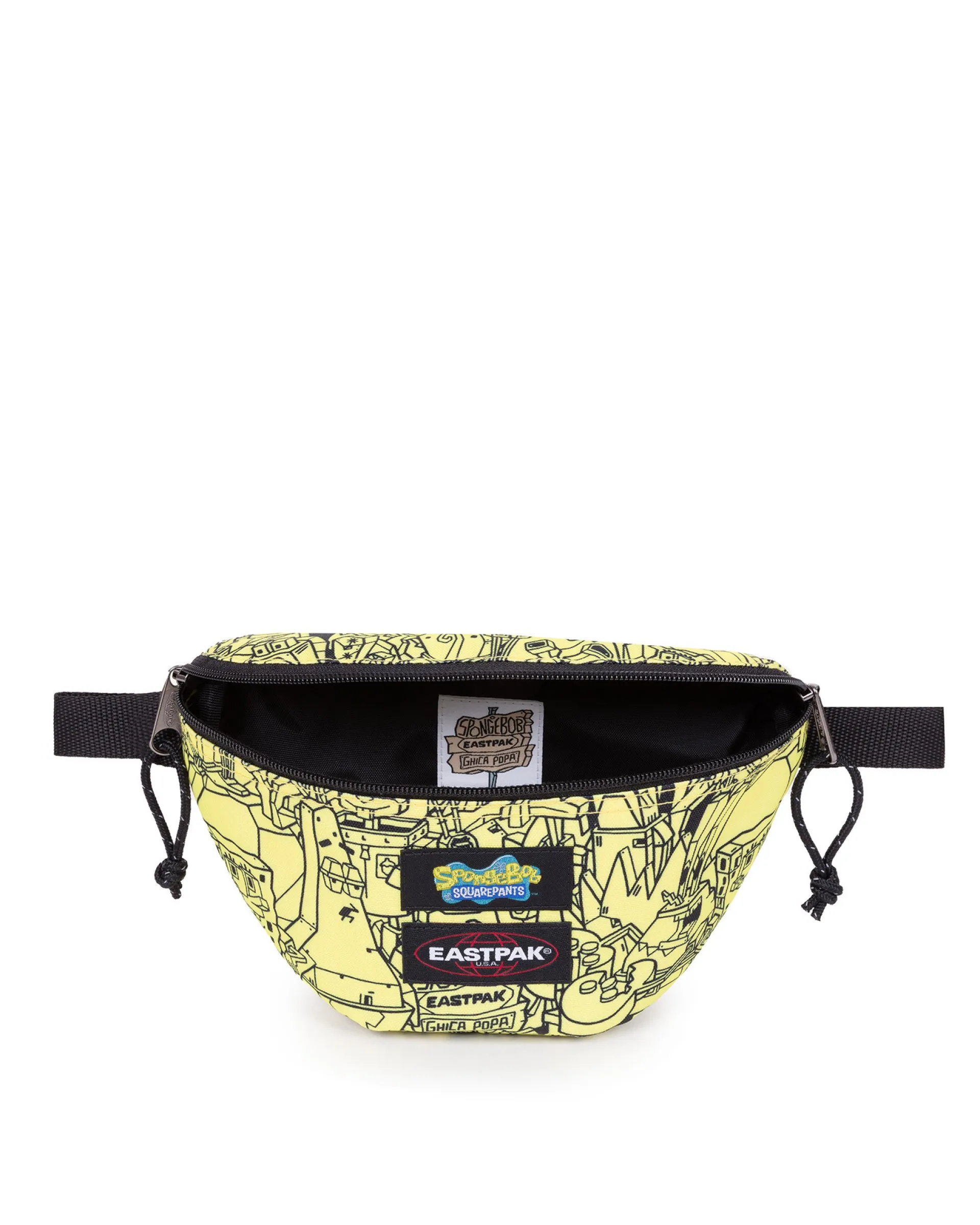 Eastpak - SPRINGER - Uniszex övtáska