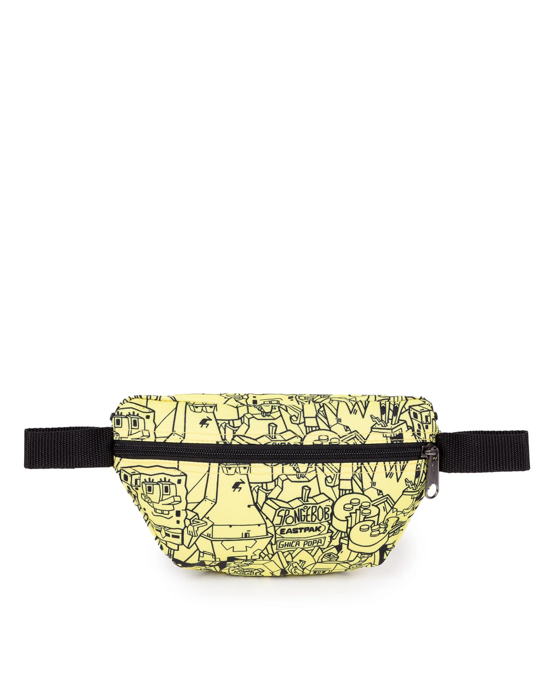 Eastpak - SPRINGER - Uniszex övtáska