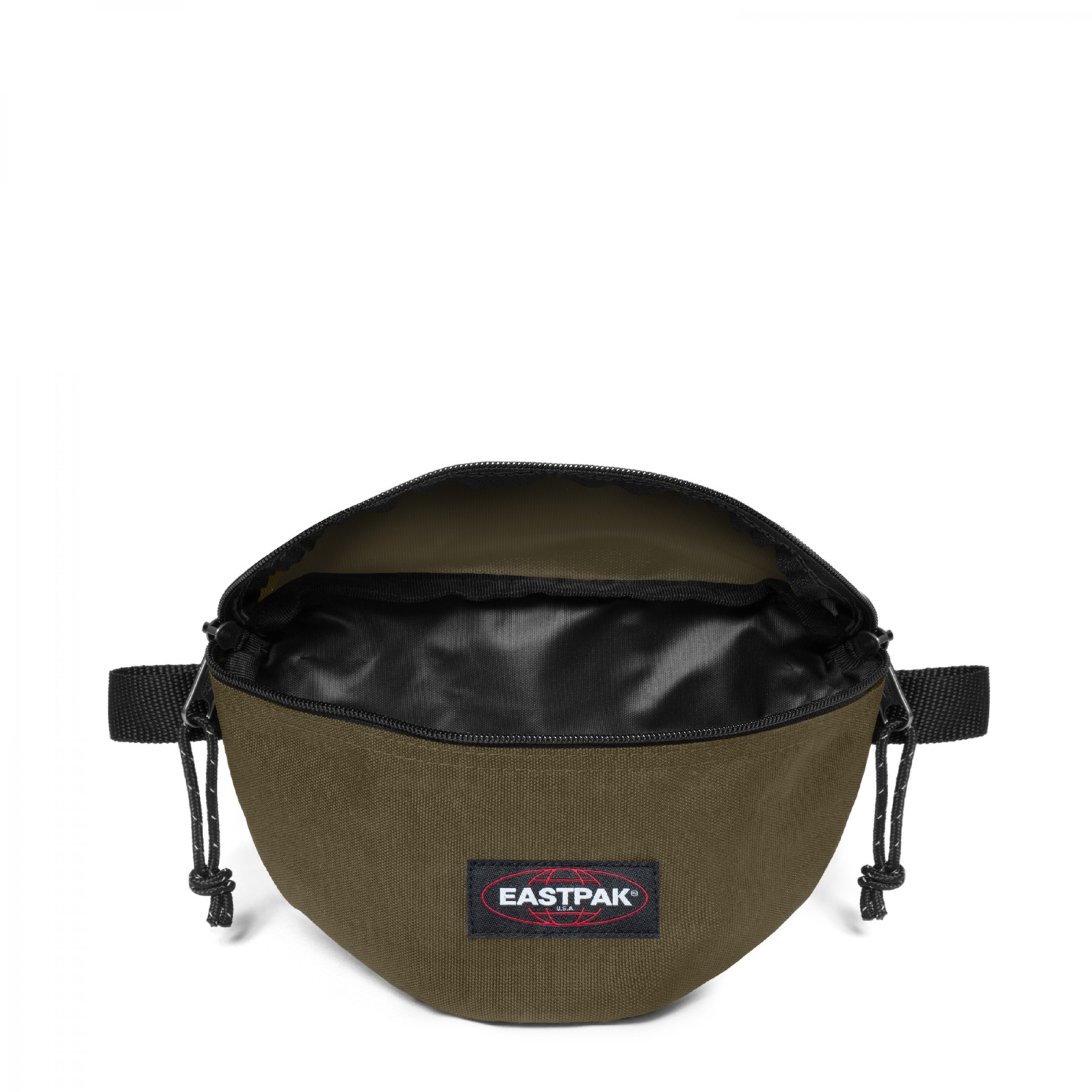 Eastpak - Springer / Army Olive - Uniszex övtáska