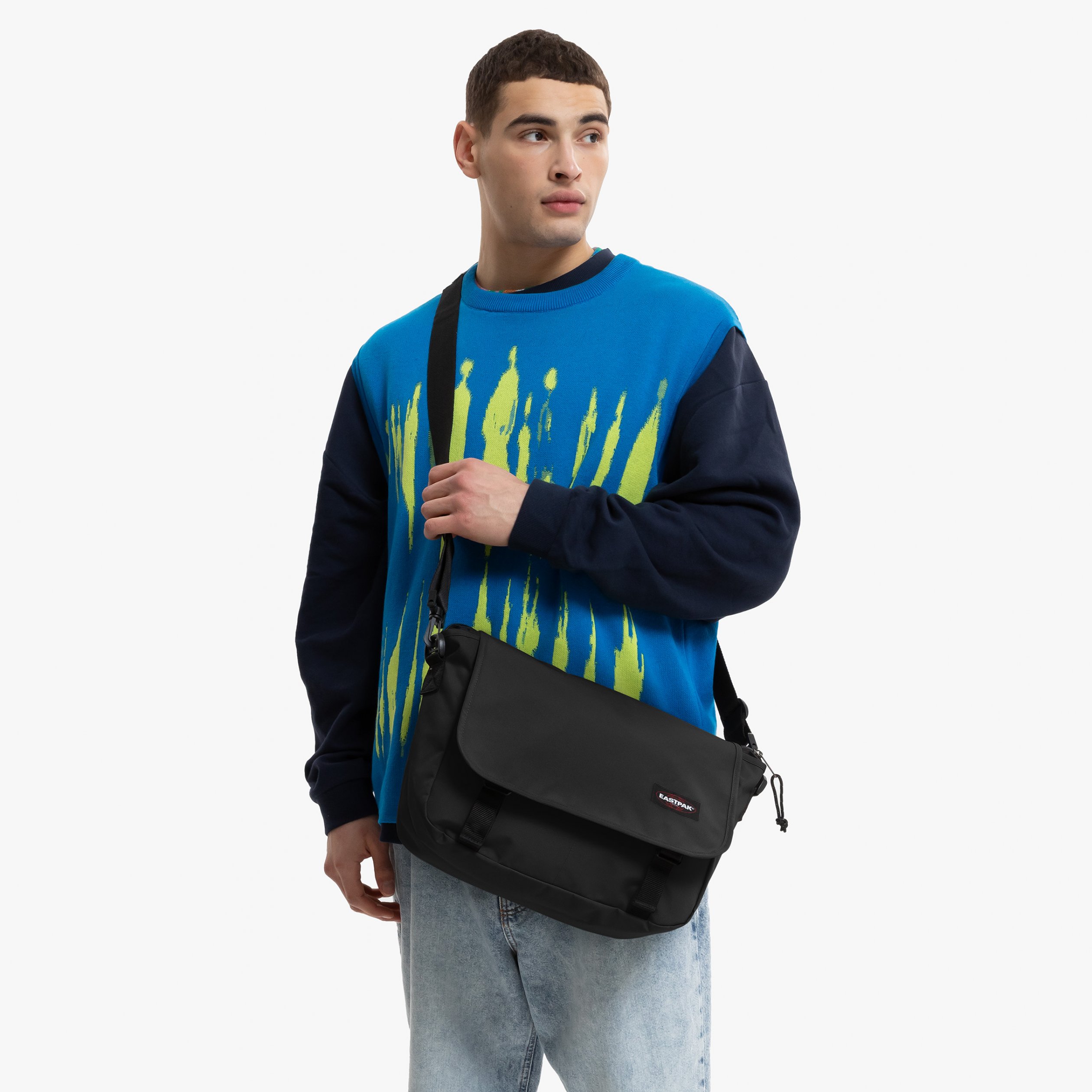 Eastpak - JR - Uniszex oldaltáska