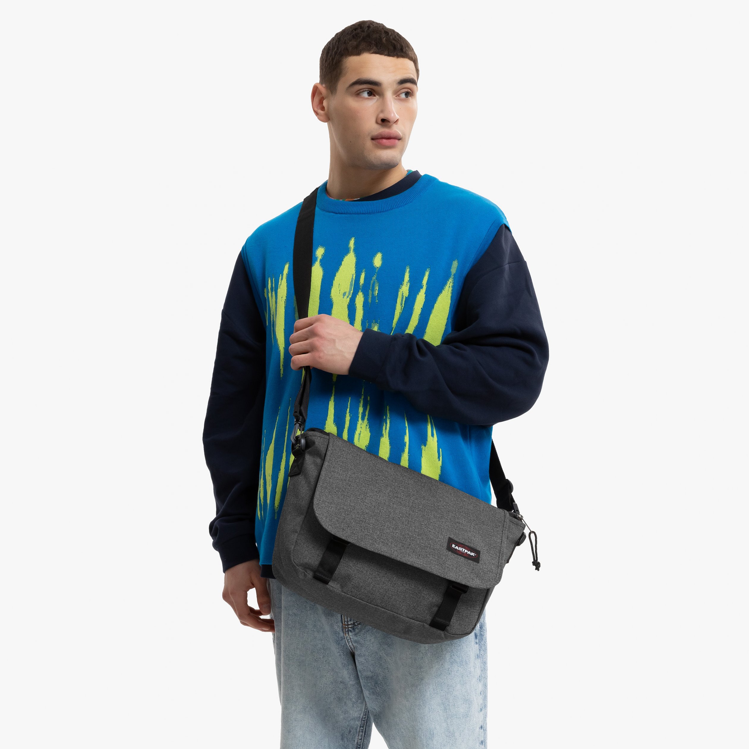 Eastpak - JR - Uniszex oldaltáska