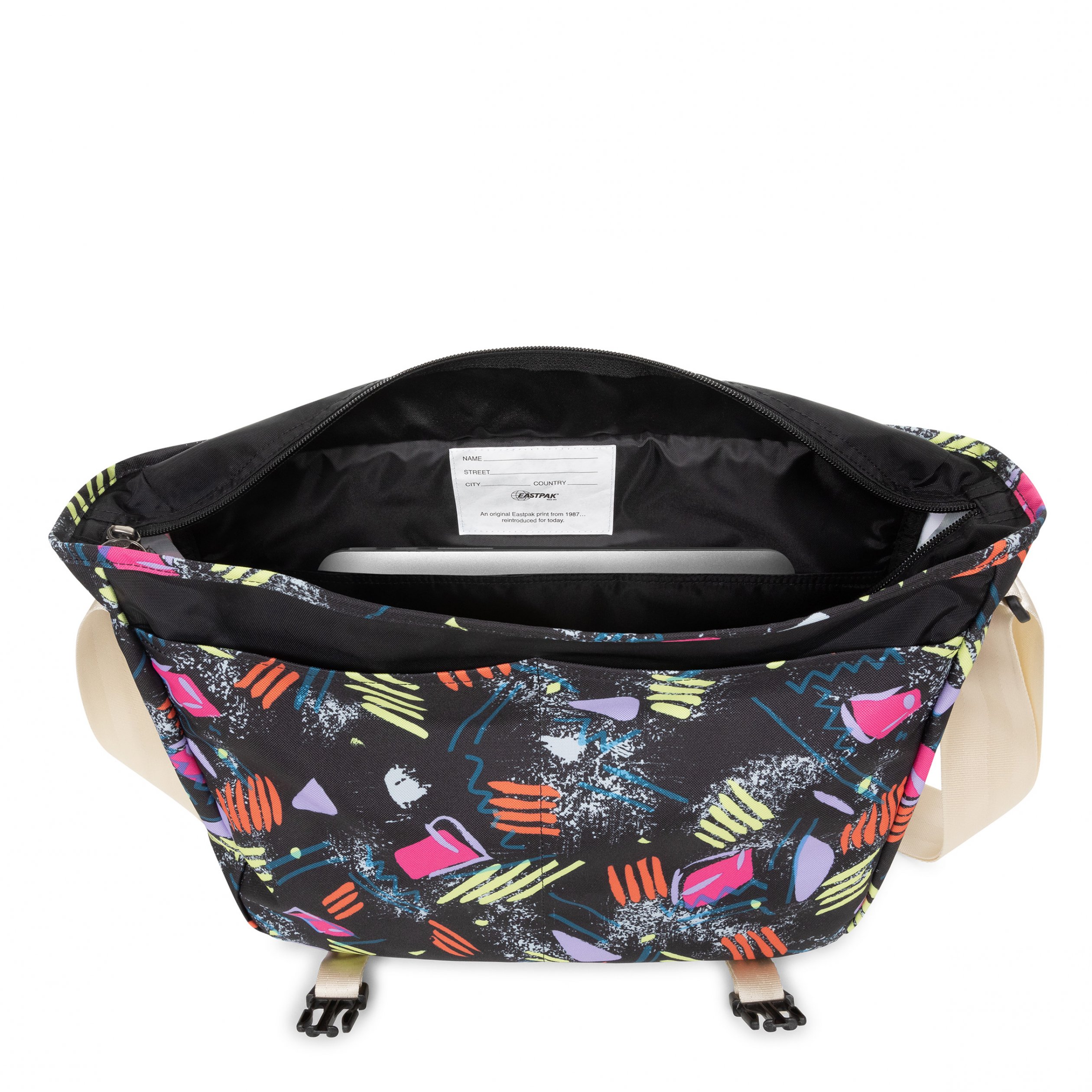 Eastpak - Delegate / City Lites - Uniszex oldaltáska