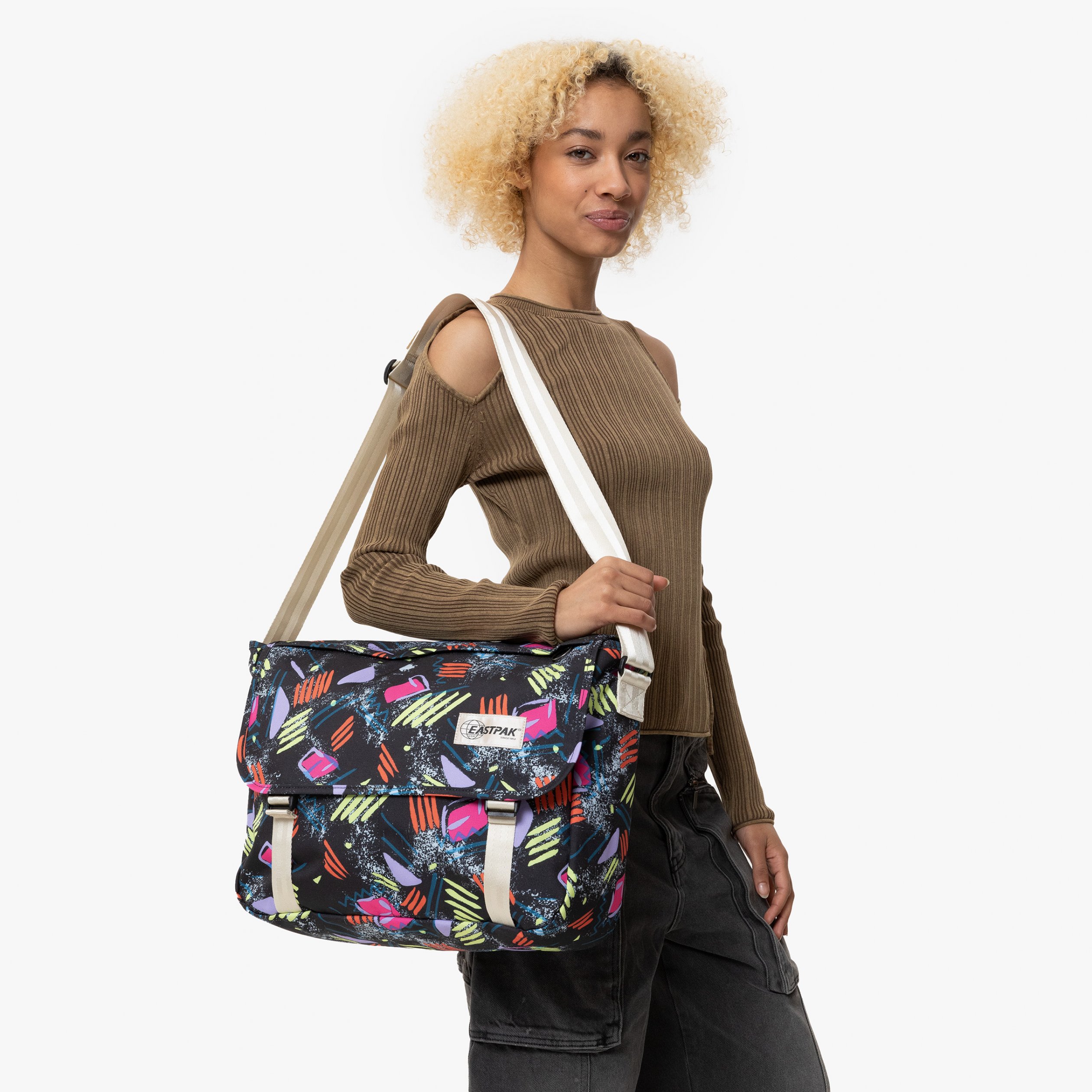 Eastpak - Delegate / City Lites - Uniszex oldaltáska