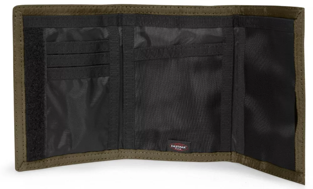 Eastpak - Crew Single / Star Wars Death Star Black - Uniszex pénztárca