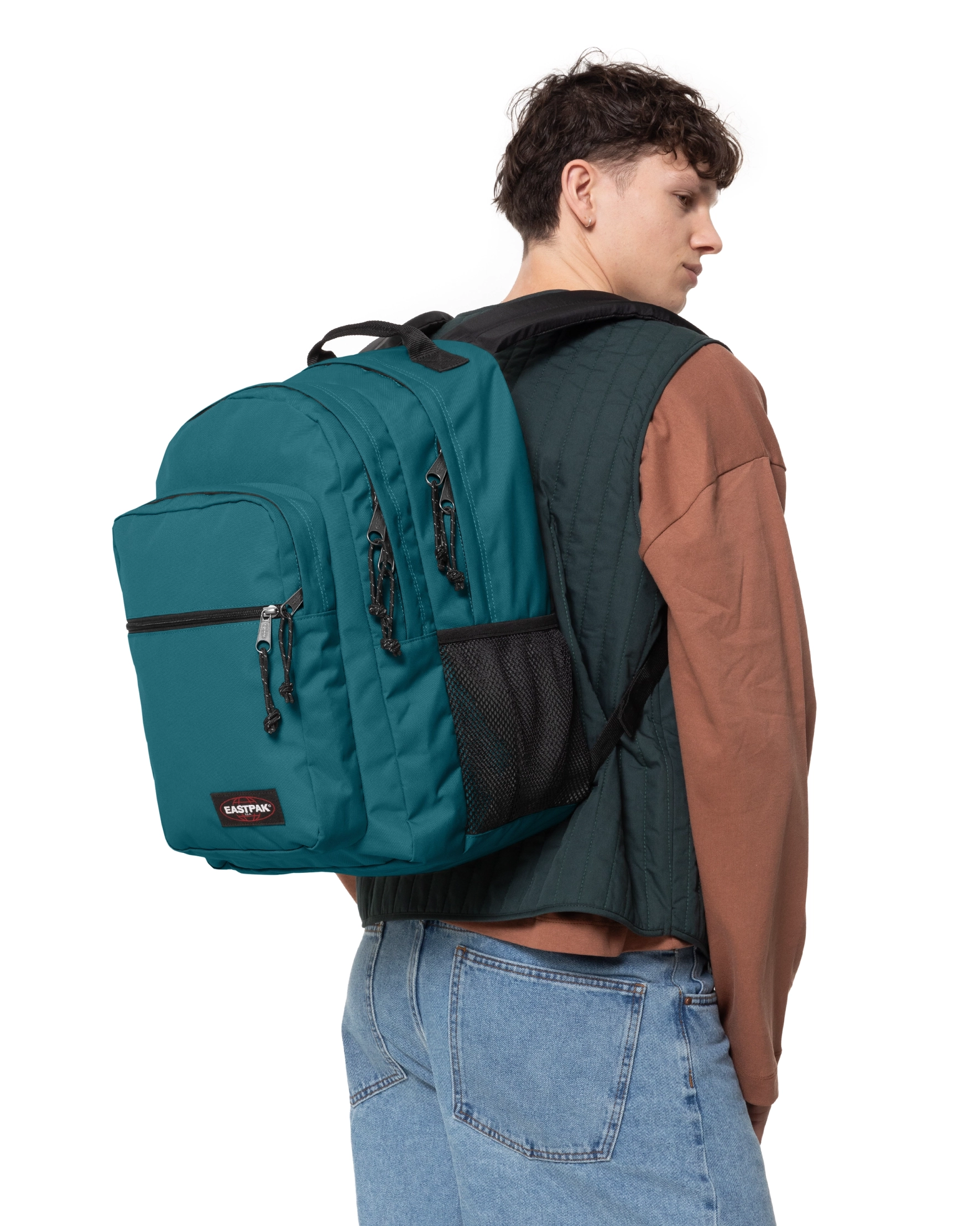 Eastpak - MORIUS - Uniszex hátizsák