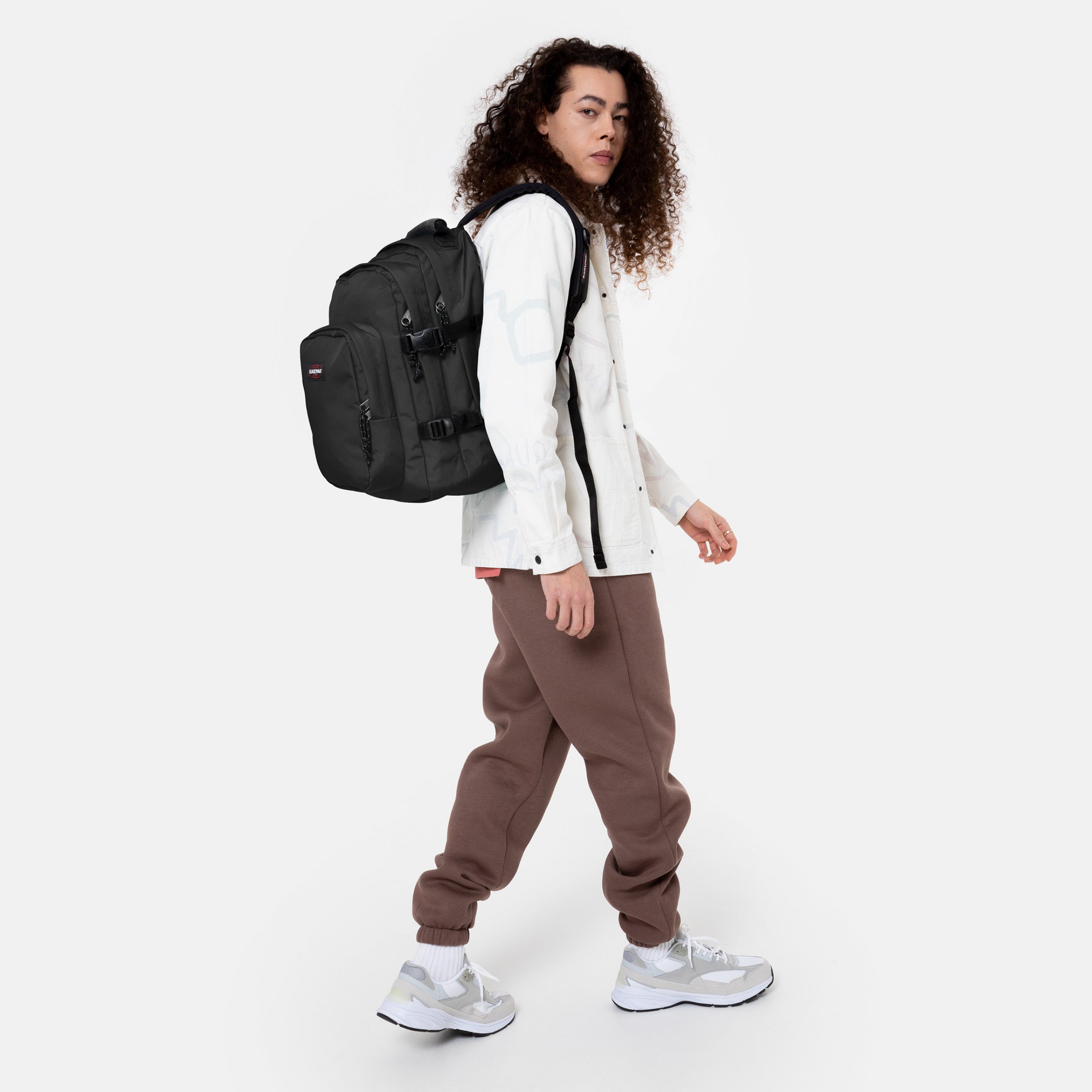 Eastpak - PROVIDER - Uniszex hátizsák