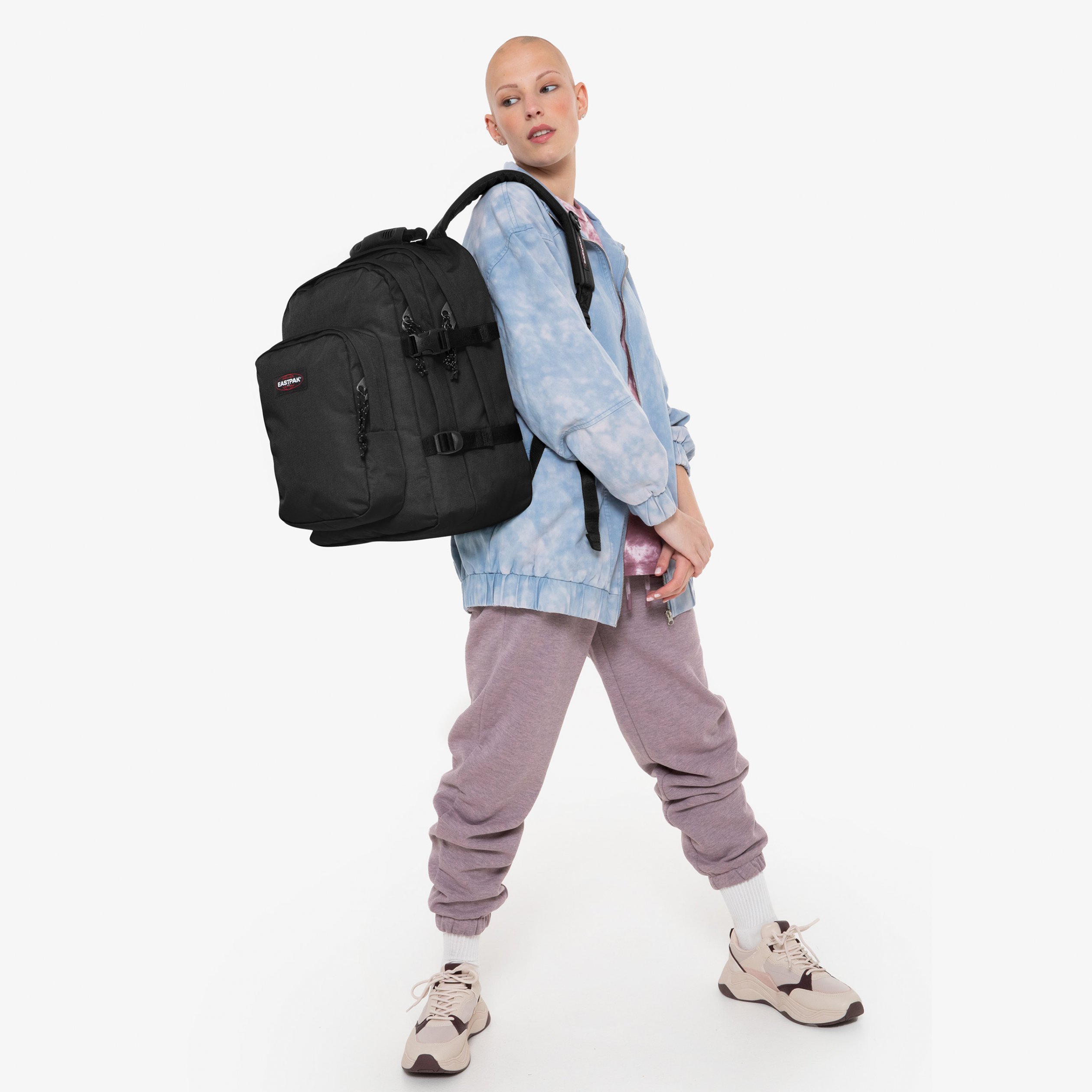 Eastpak - PROVIDER - Uniszex hátizsák