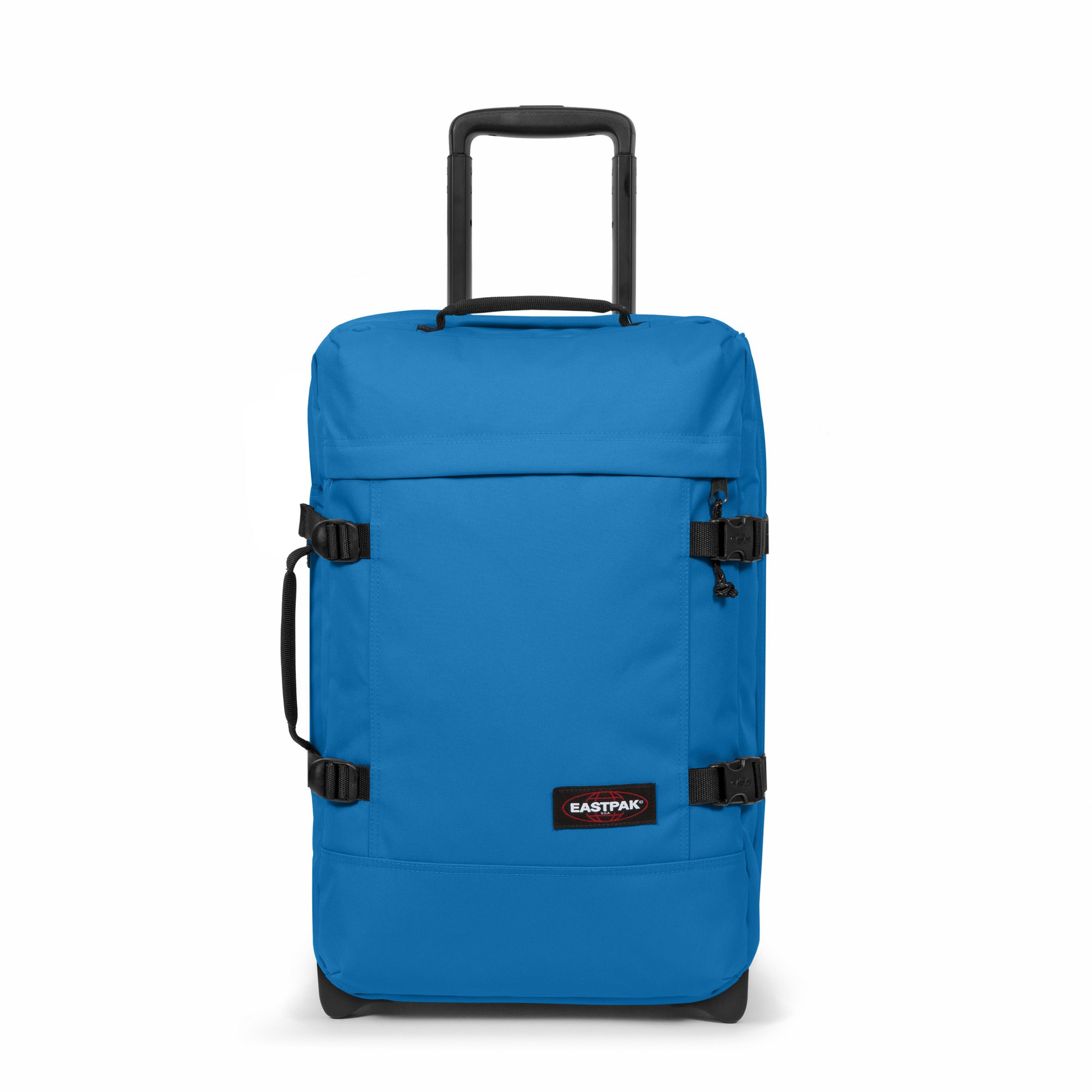 Eastpak - TRANVERZ S / Bubble Blue - Uniszex Bőrönd - S