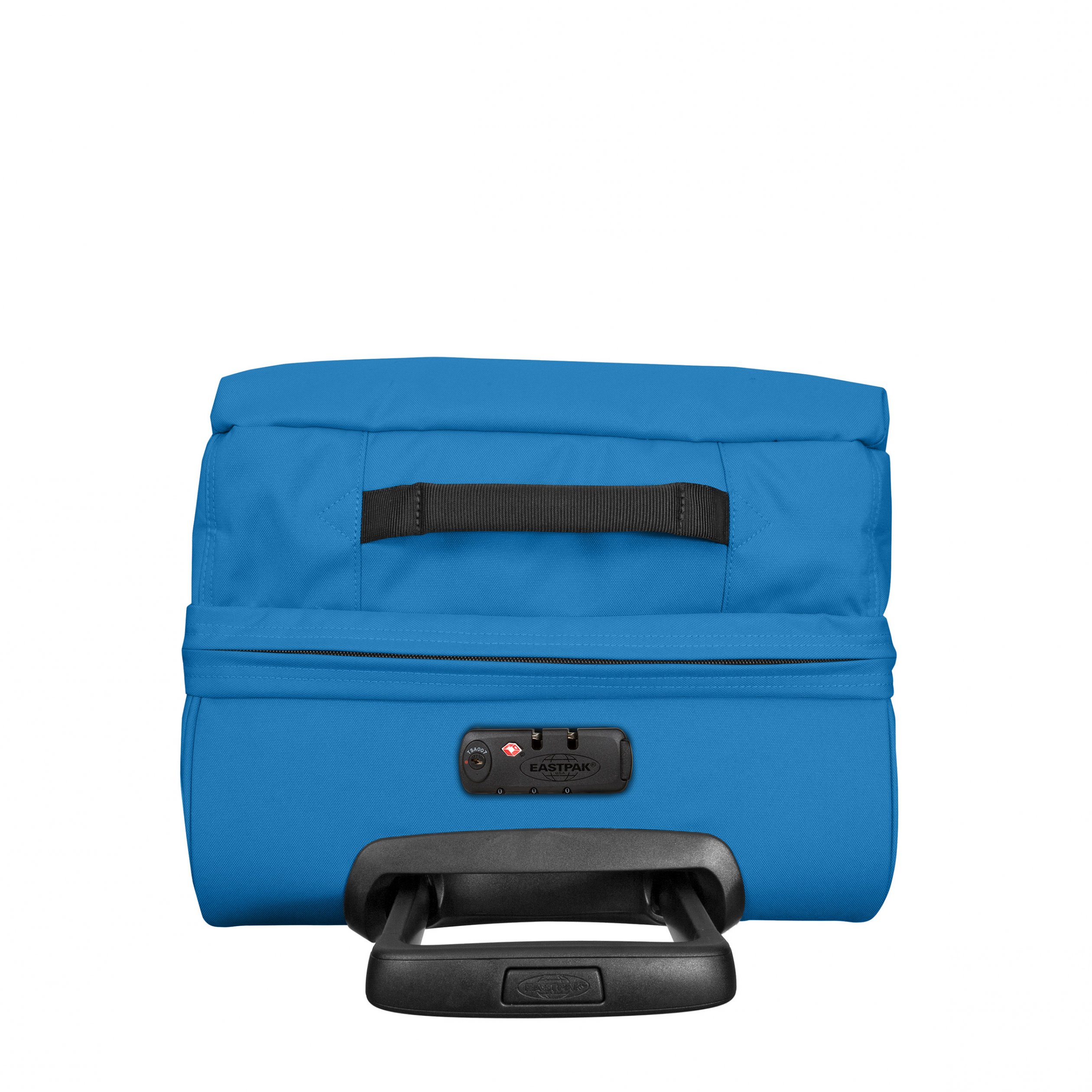 Eastpak - TRANVERZ S / Bubble Blue - Uniszex Bőrönd - S