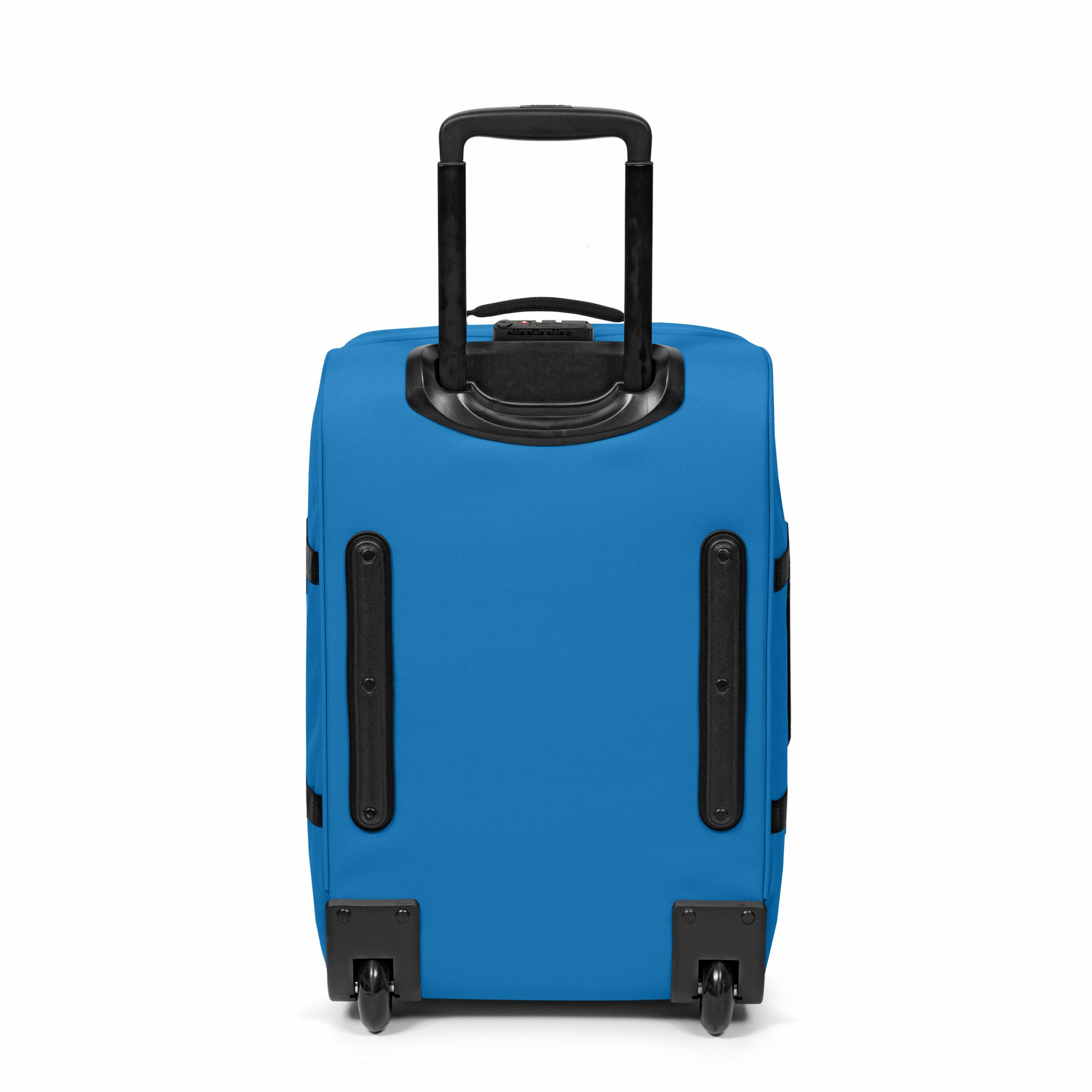 Eastpak - TRANVERZ S / Bubble Blue - Uniszex Bőrönd - S