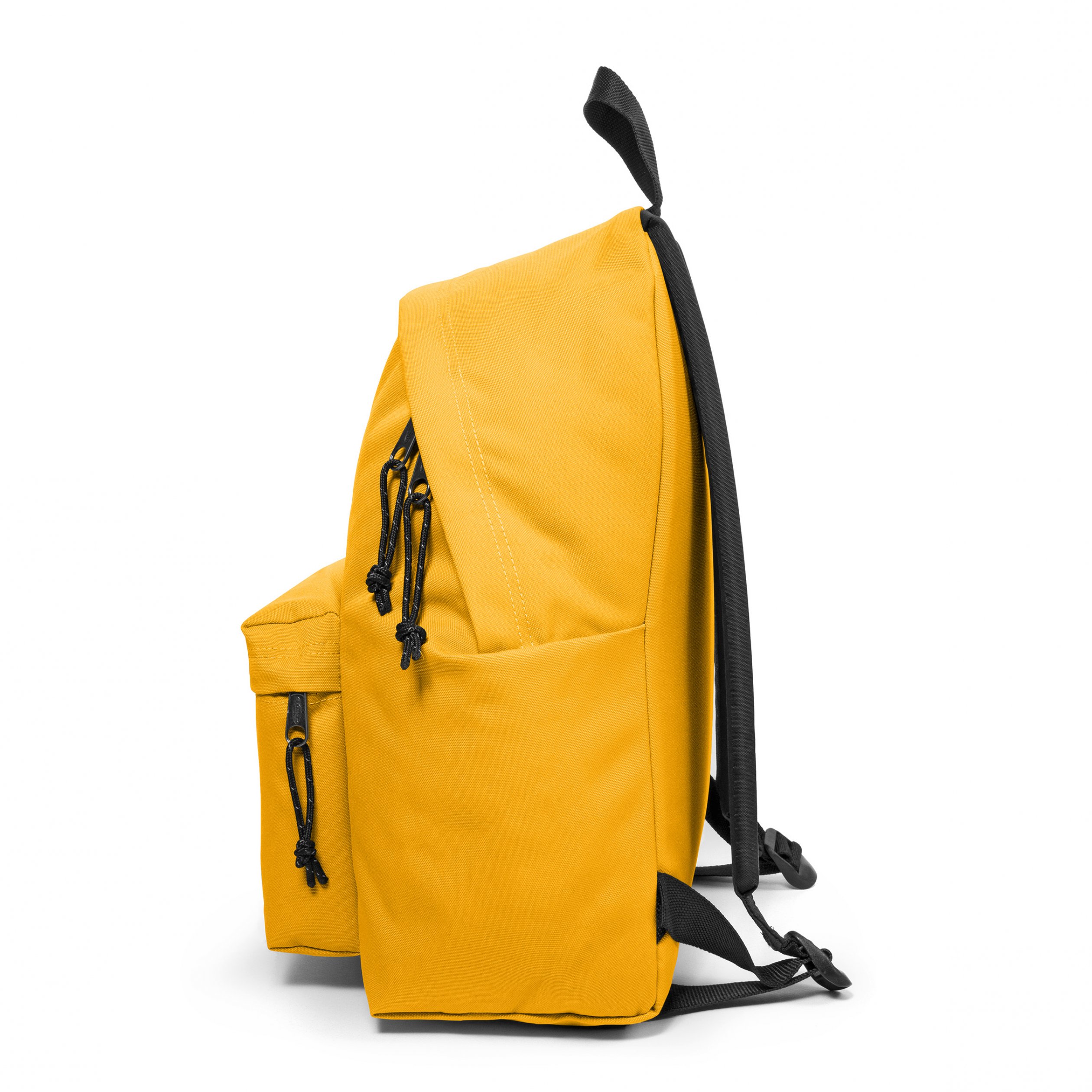 Eastpak - Padded Pak'R / Yolk Yellow - Uniszex hátizsák