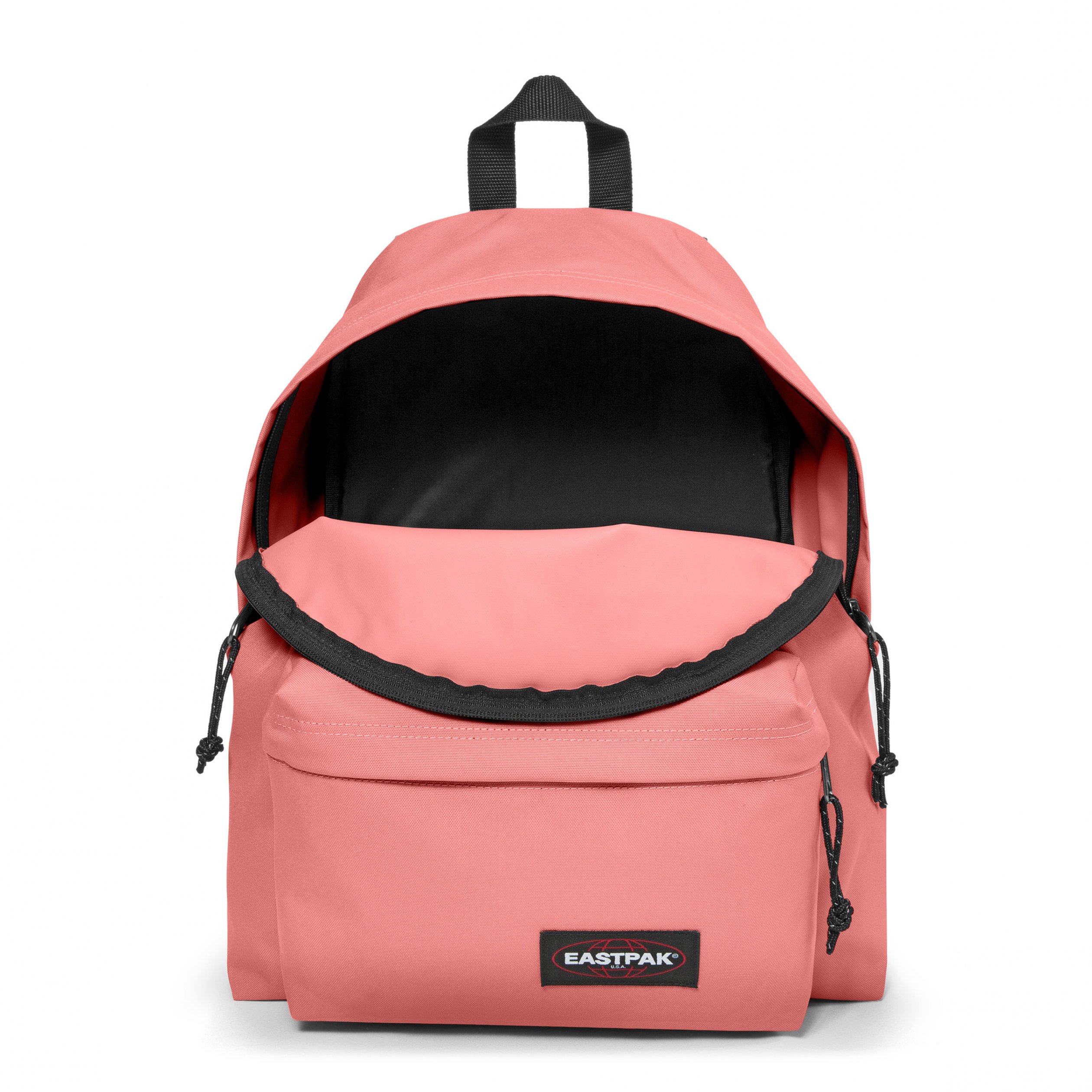 Eastpak - Padded Pak'R / Peach Pink - Uniszex hátizsák