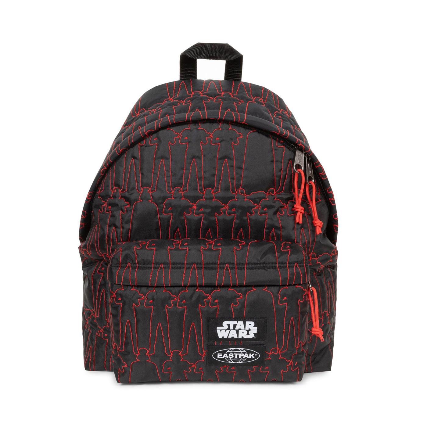 Eastpak - Padded Pak'R / Star Wars Dark Side - Uniszex hátizsák