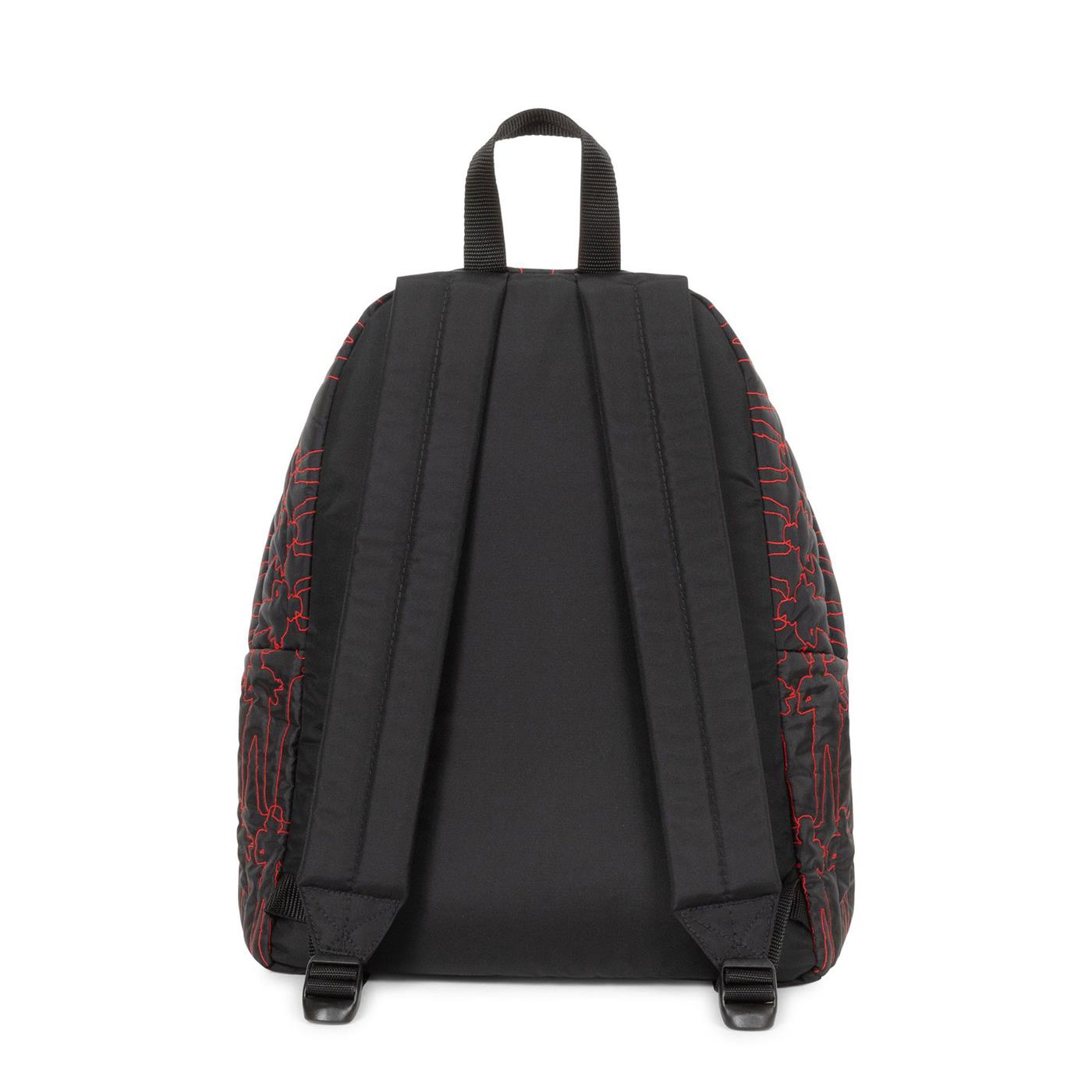 Eastpak - Padded Pak'R / Star Wars Dark Side - Uniszex hátizsák