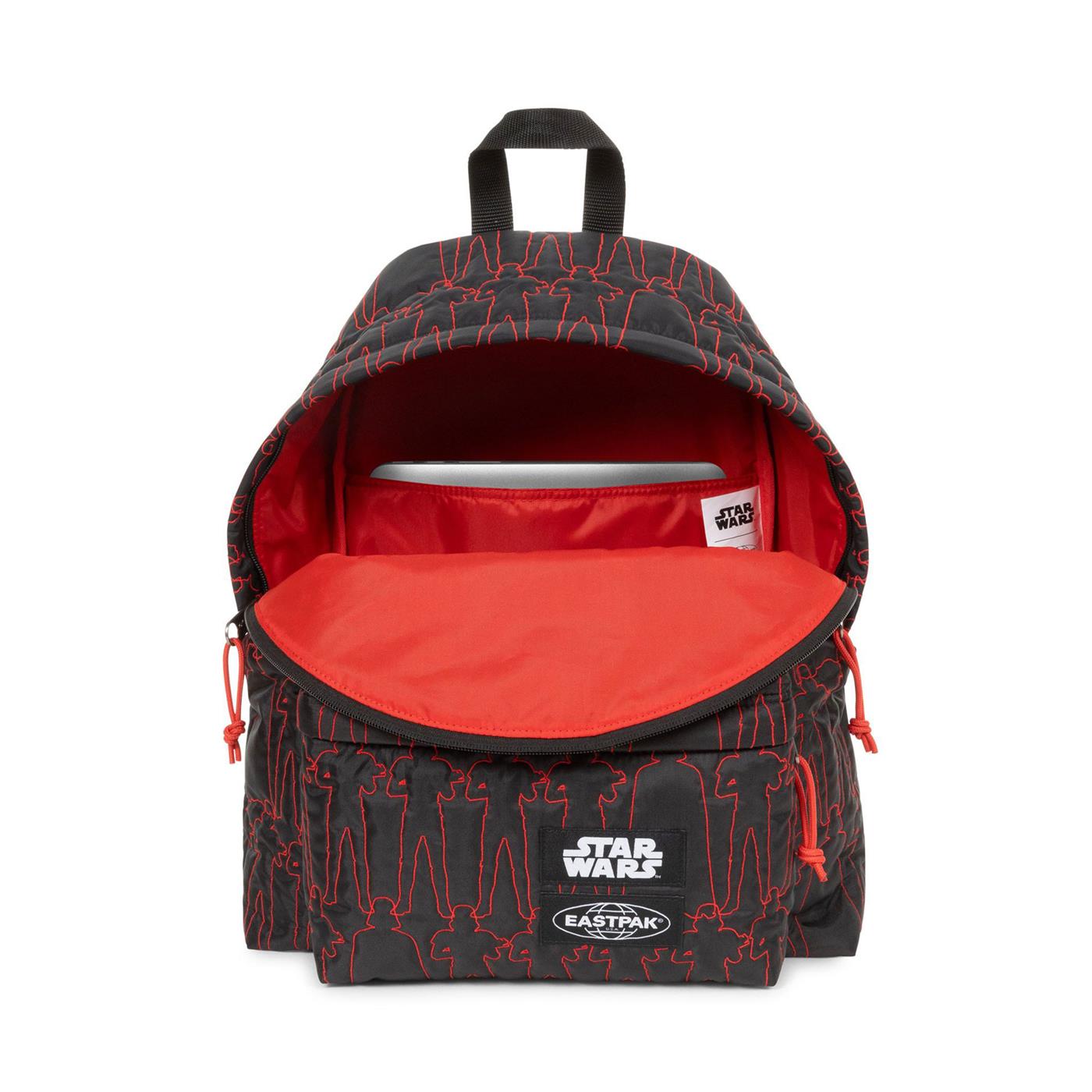 Eastpak - Padded Pak'R / Star Wars Dark Side - Uniszex hátizsák