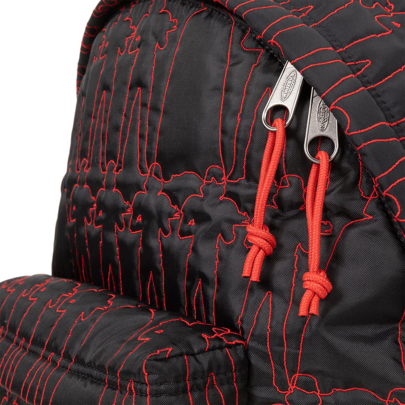 Eastpak - Padded Pak'R / Star Wars Dark Side - Uniszex hátizsák