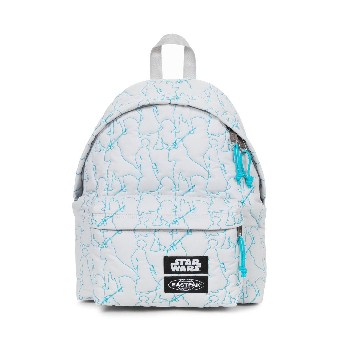 Eastpak - Padded Pak'R / Star Wars Light Side - Uniszex hátizsák