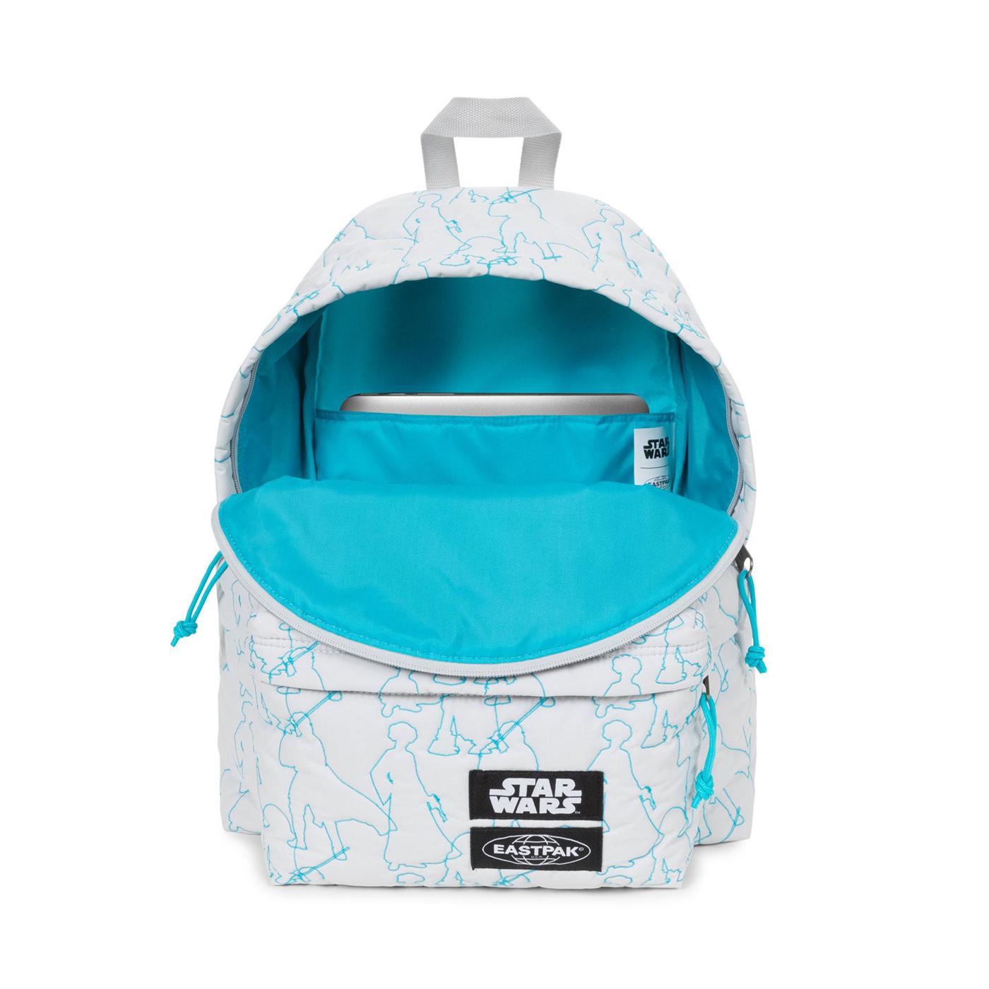 Eastpak - Padded Pak'R / Star Wars Light Side - Uniszex hátizsák