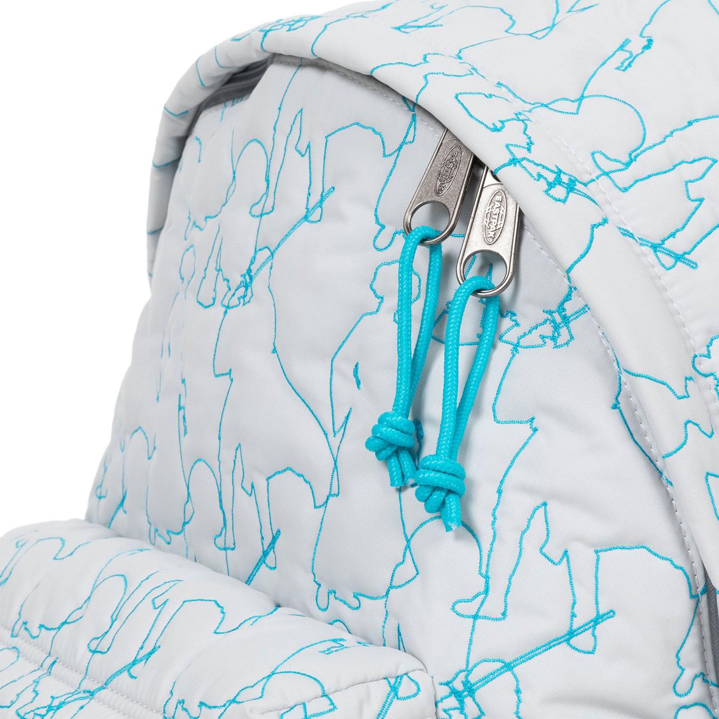 Eastpak - Padded Pak'R / Star Wars Light Side - Uniszex hátizsák