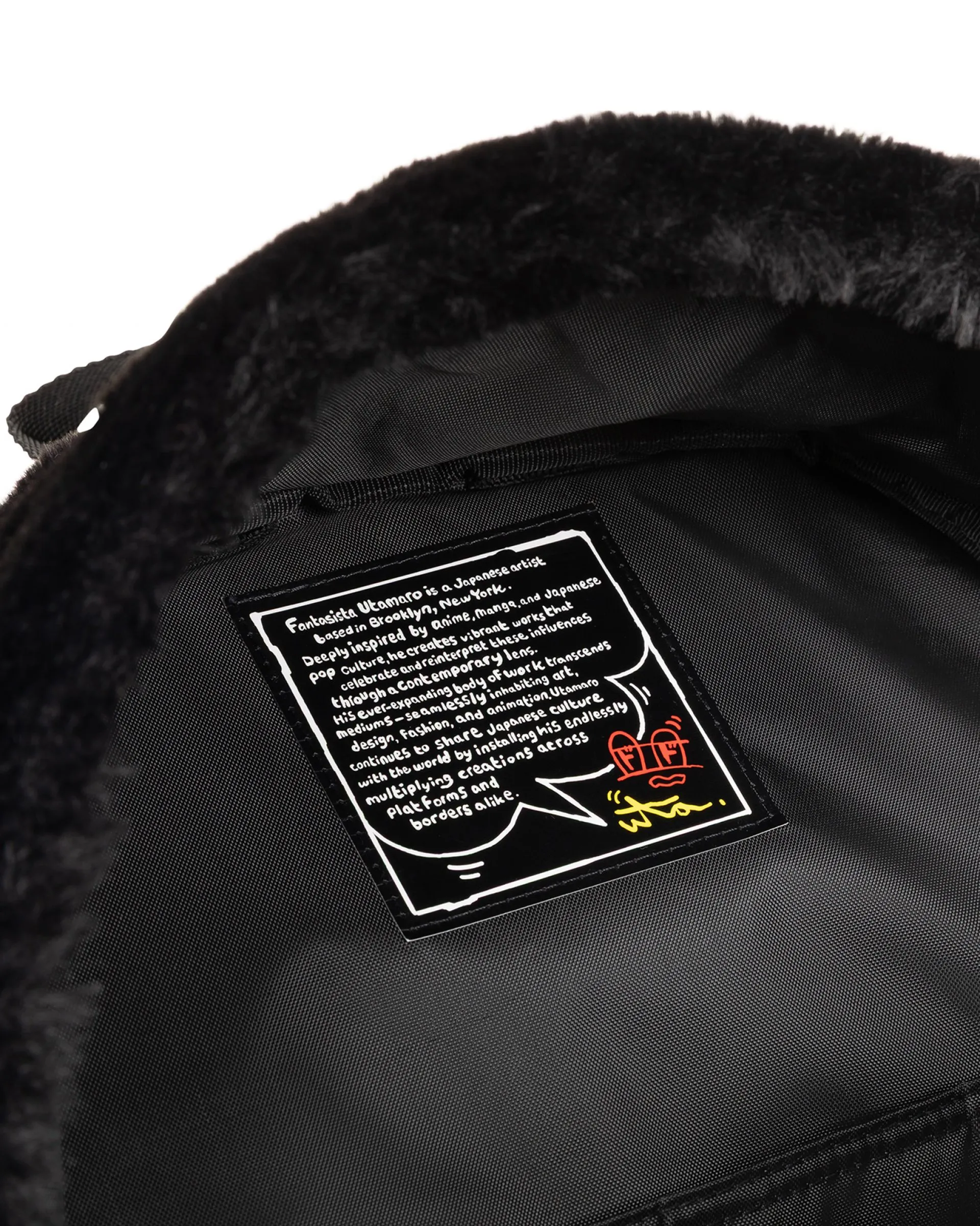 Eastpak - PADDED PAK'R / Mickey - Női hátizsák