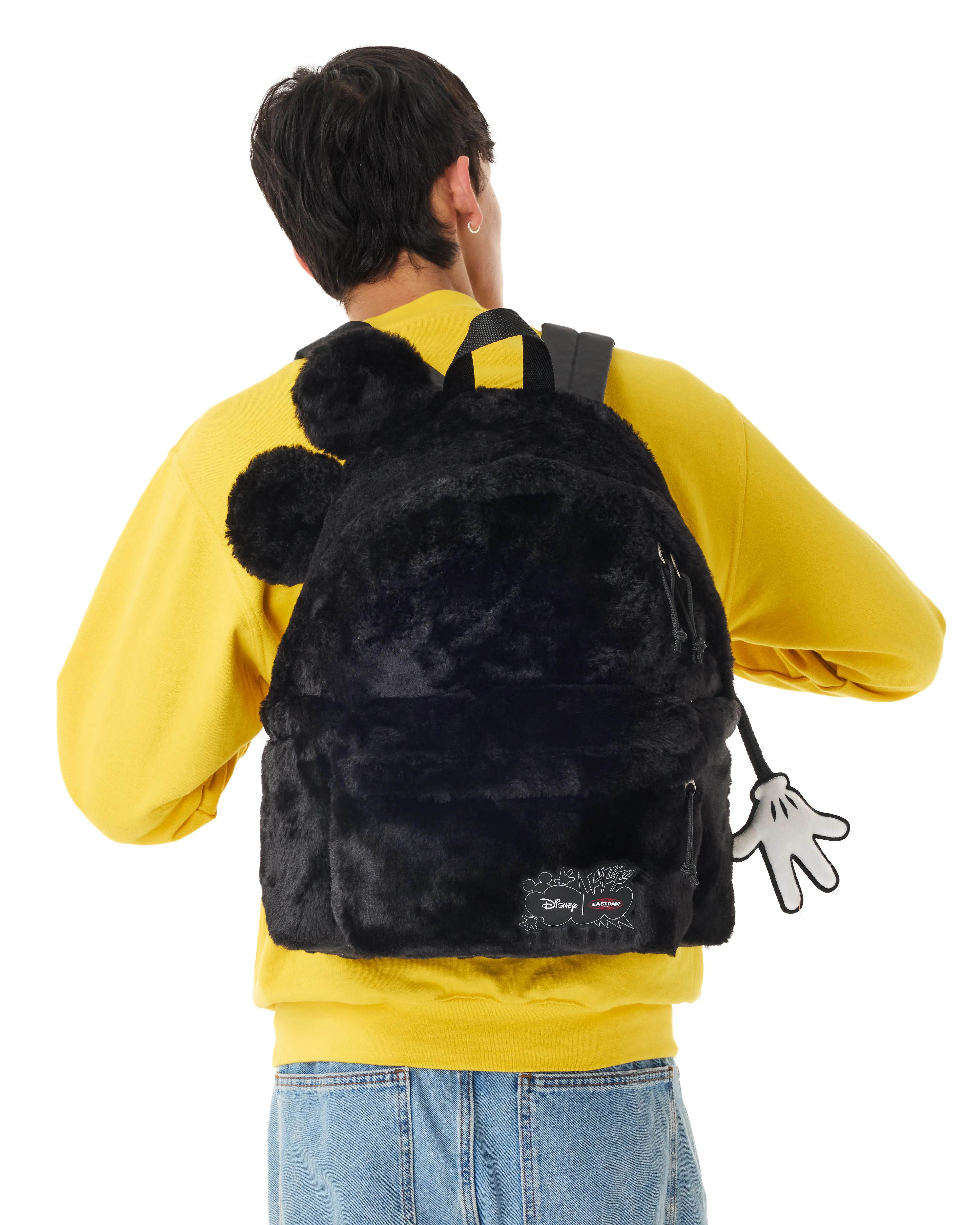 Eastpak - PADDED PAK'R / Mickey - Női hátizsák