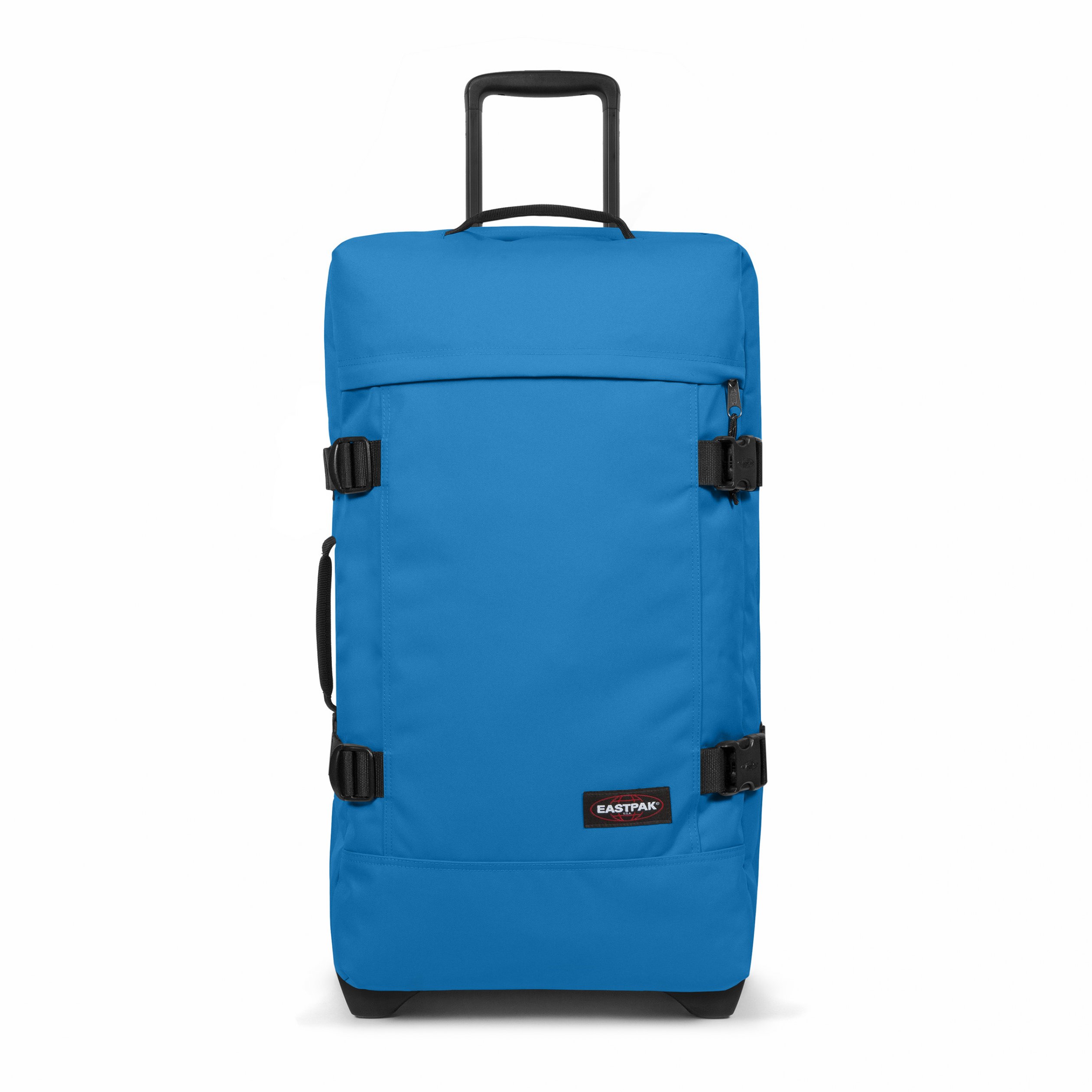 Eastpak - TRANVERZ M / Bubble Blue - Uniszex Bőrönd - M