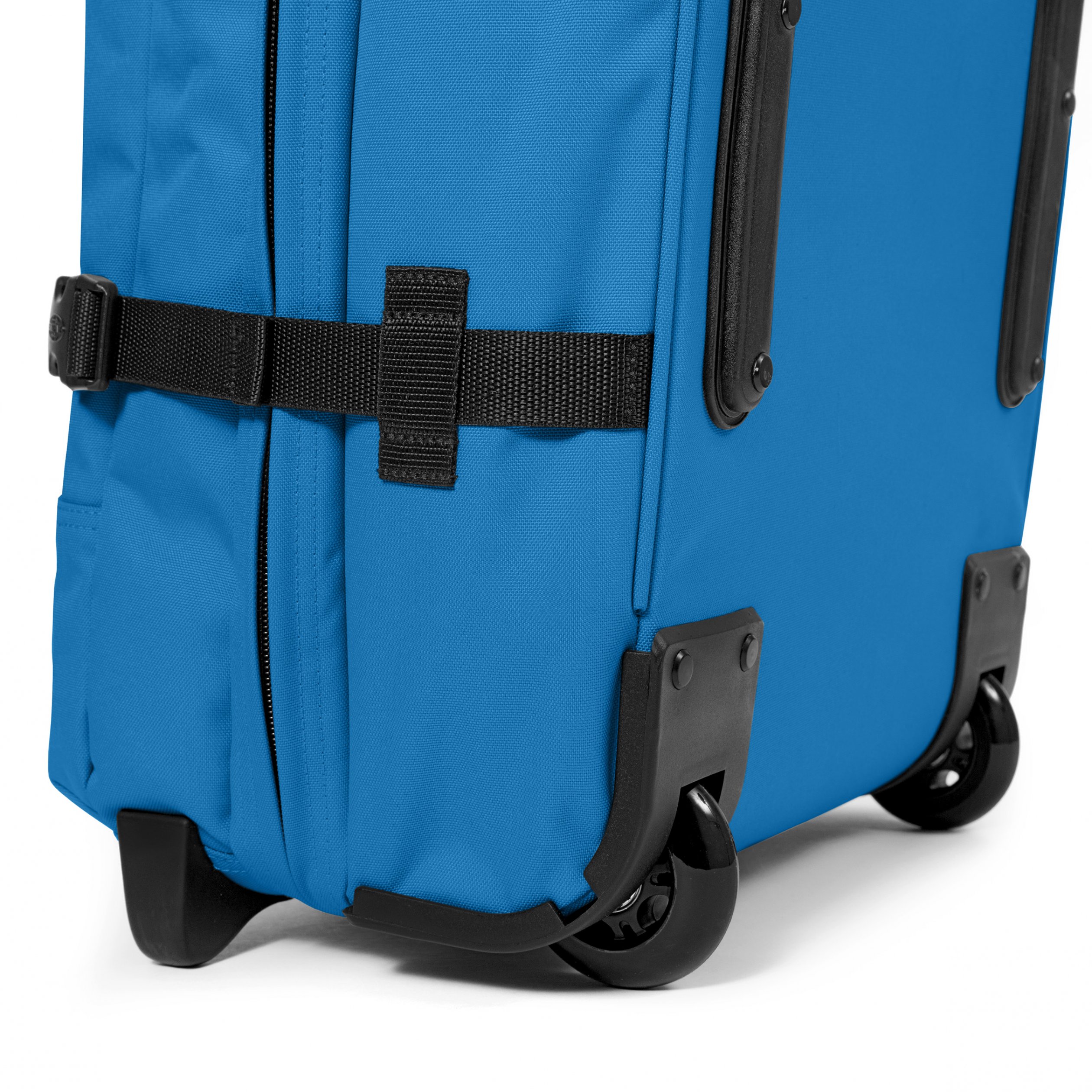 Eastpak - TRANVERZ M / Bubble Blue - Uniszex Bőrönd - M
